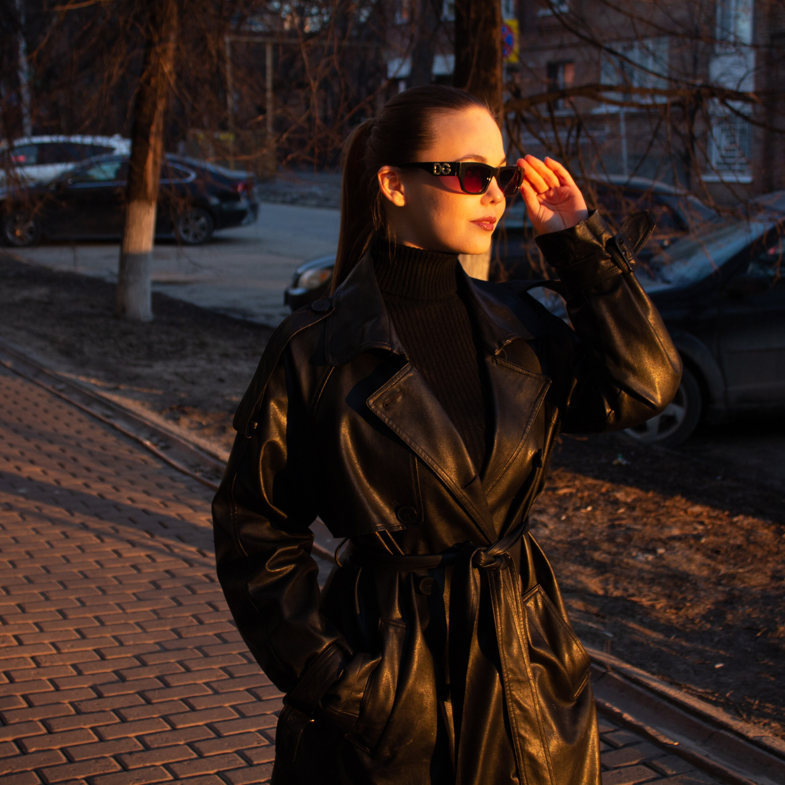 Прогулка. IMEVELINS