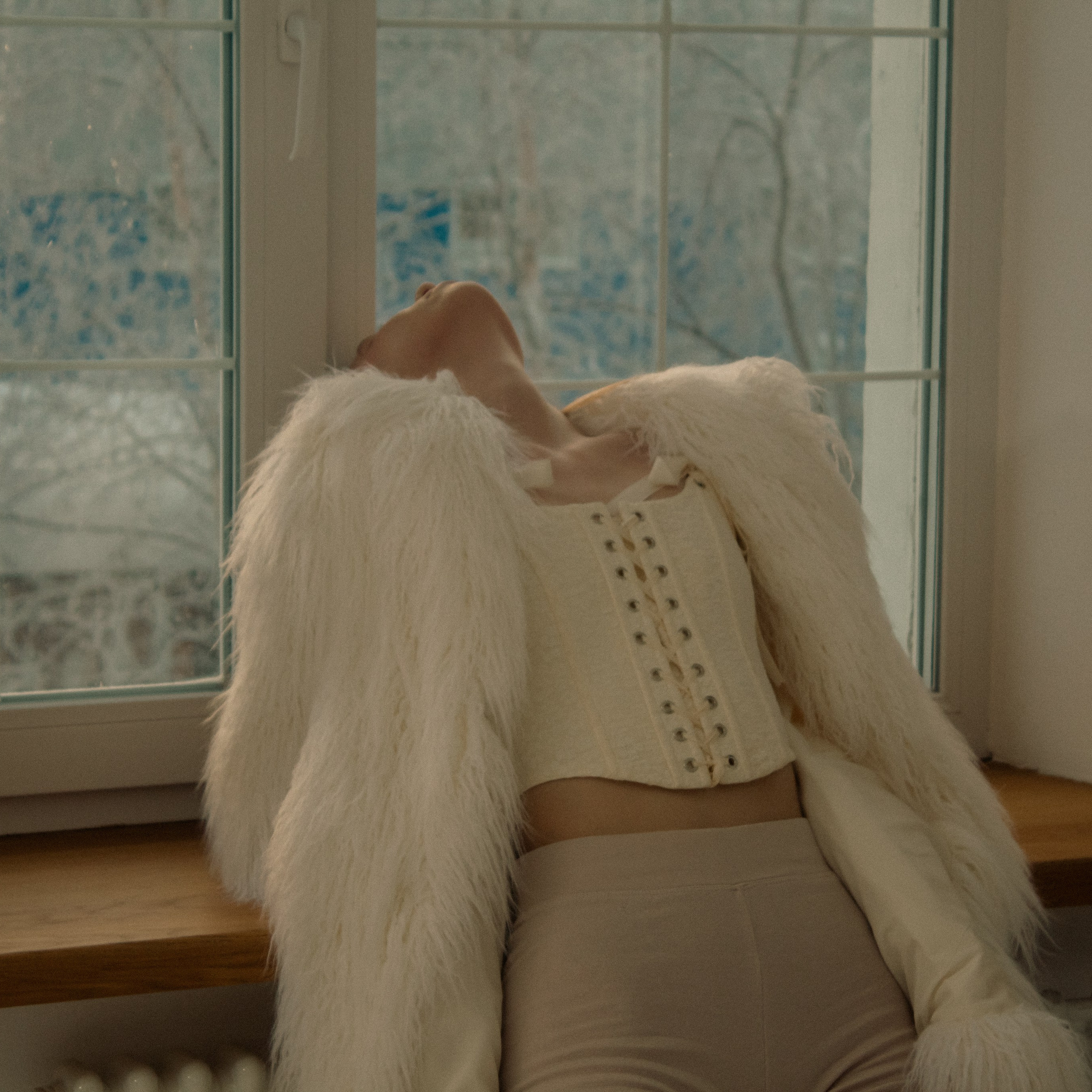 Индивидуальная фотосессия. IMEVELINS