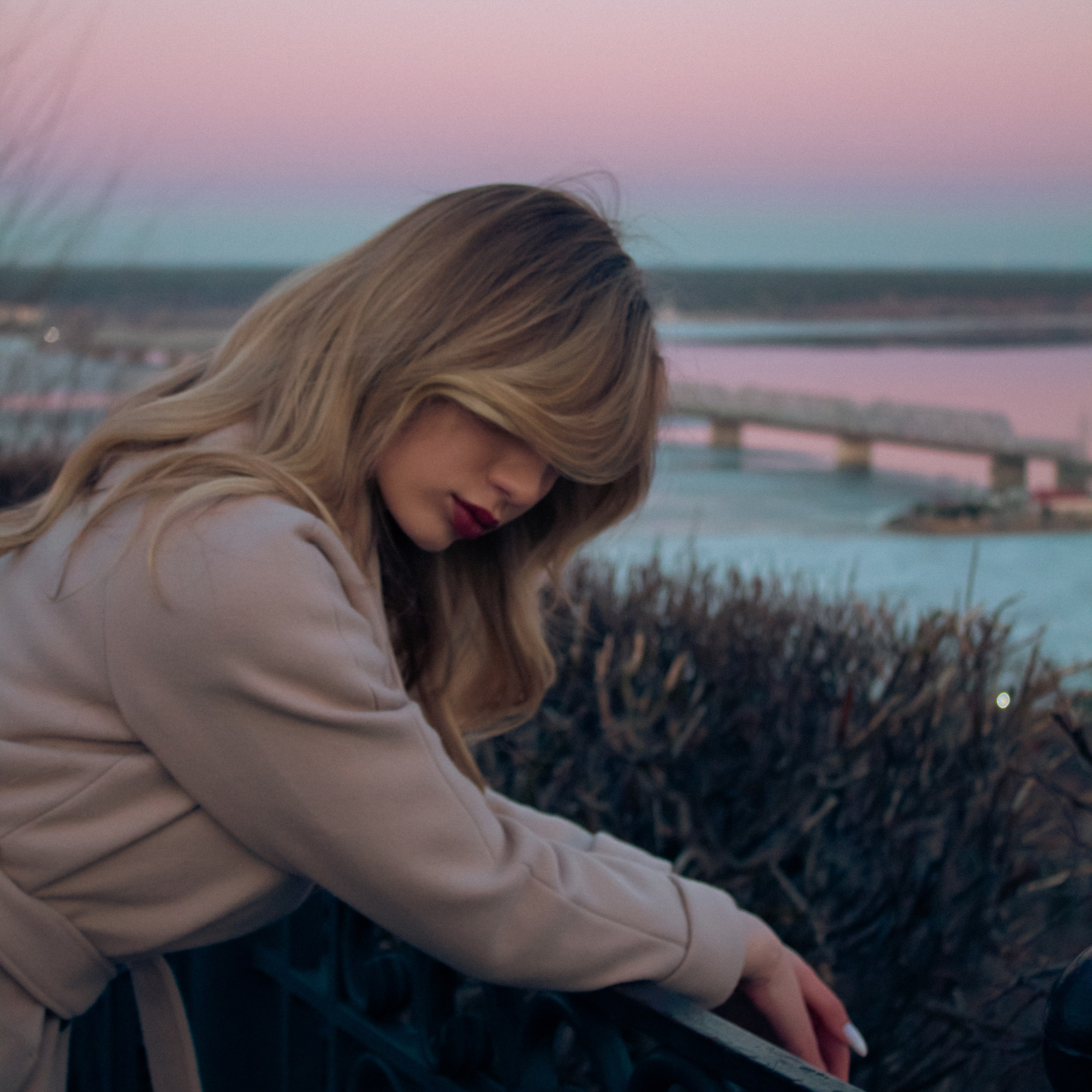 Прогулка. IMEVELINS