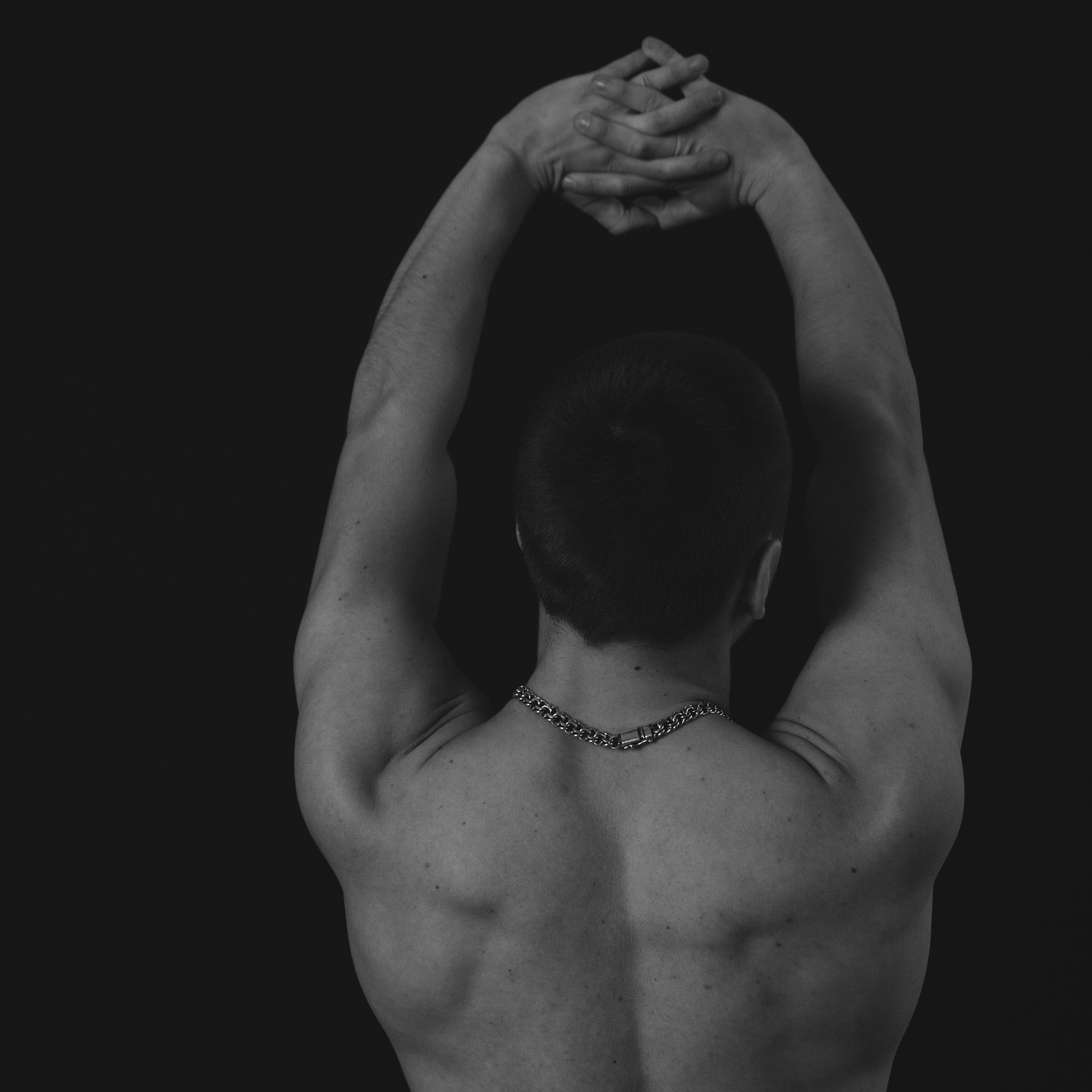 Men's photo. IMEVELINS