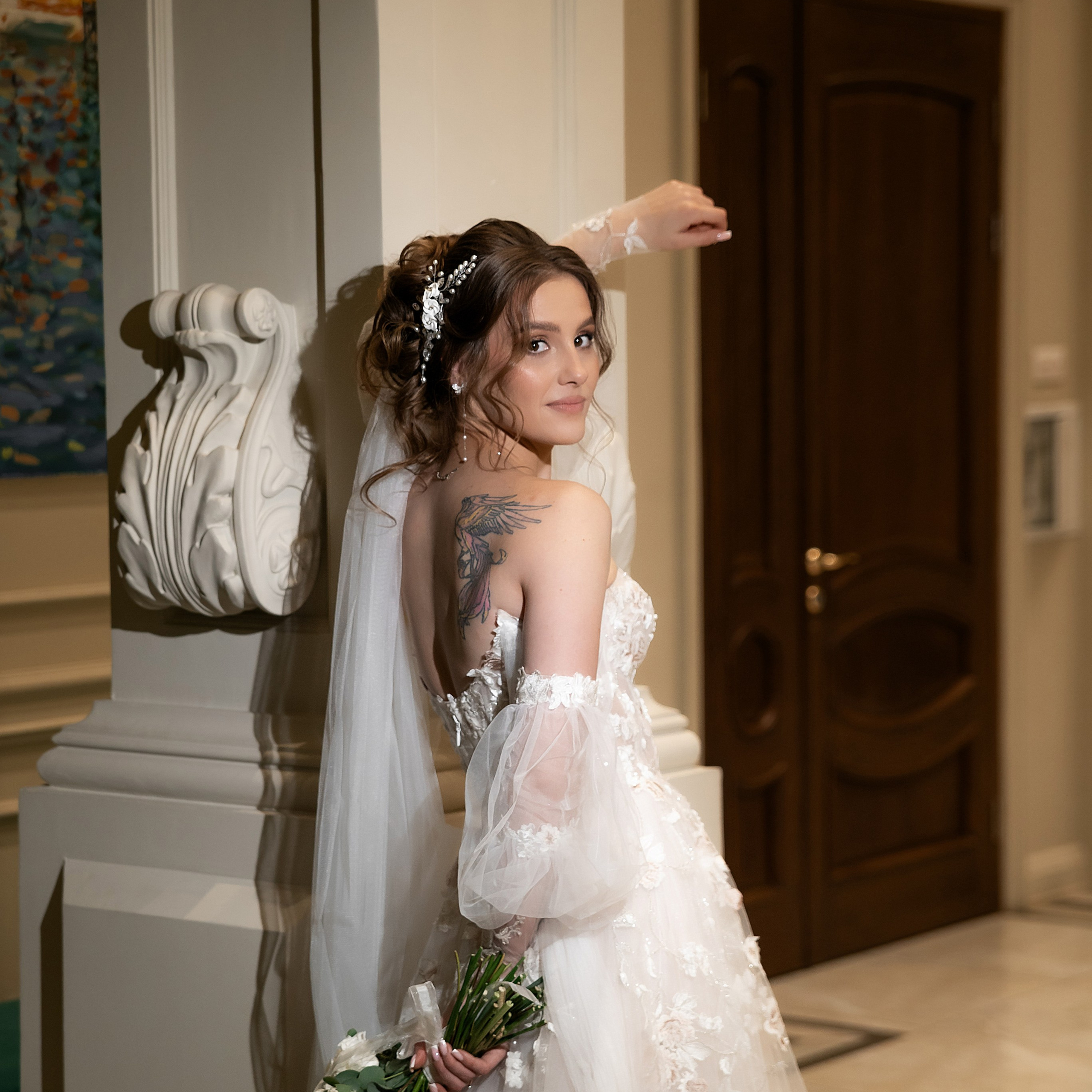 Отзывы. Свадебный и семейный фотограф в Ижевске Романова Ольга