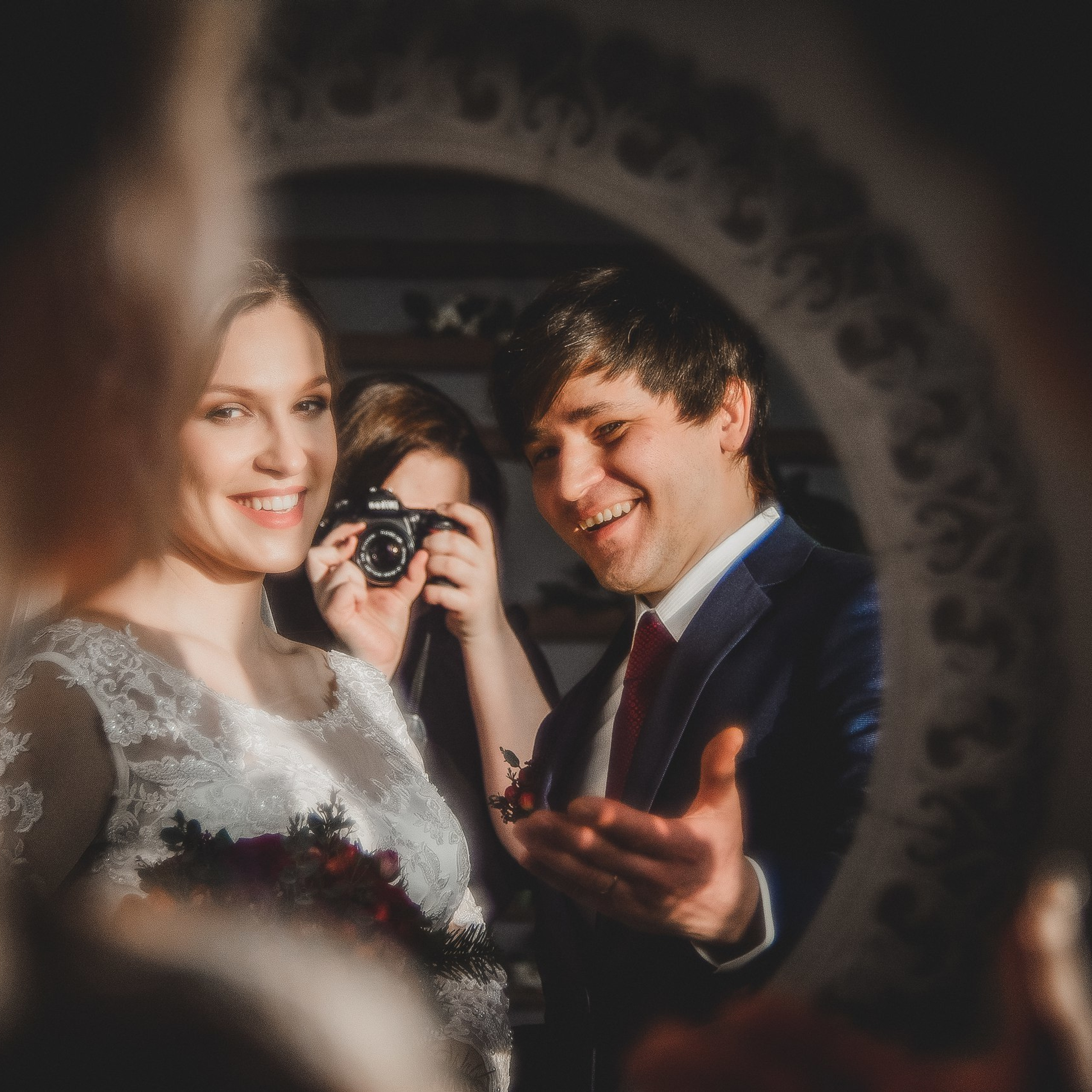 Отзывы. Свадебный и семейный фотограф в Ижевске Романова Ольга