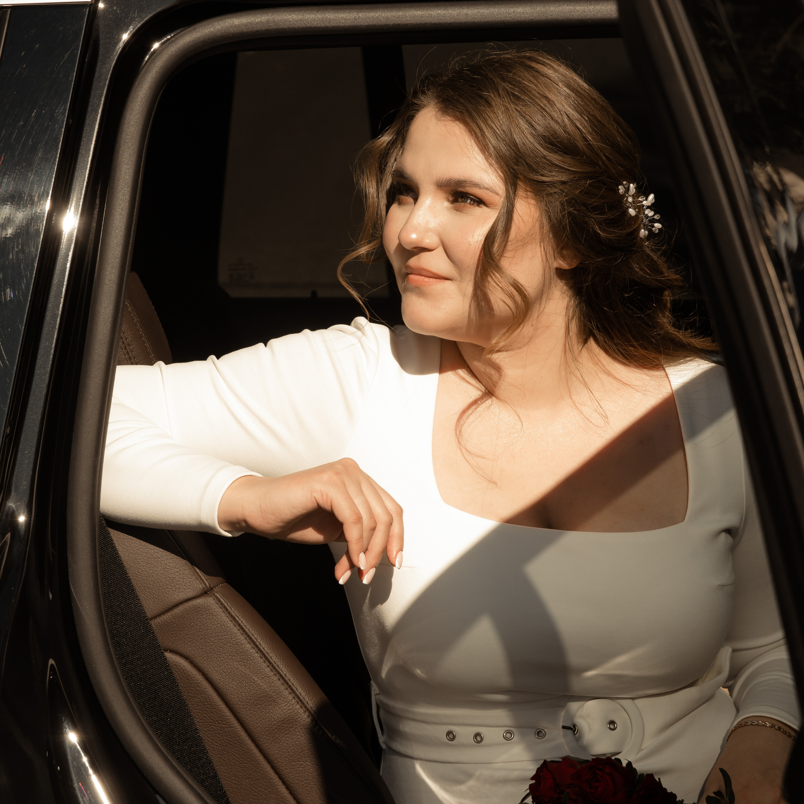 Отзывы. Свадебный и семейный фотограф в Ижевске Романова Ольга