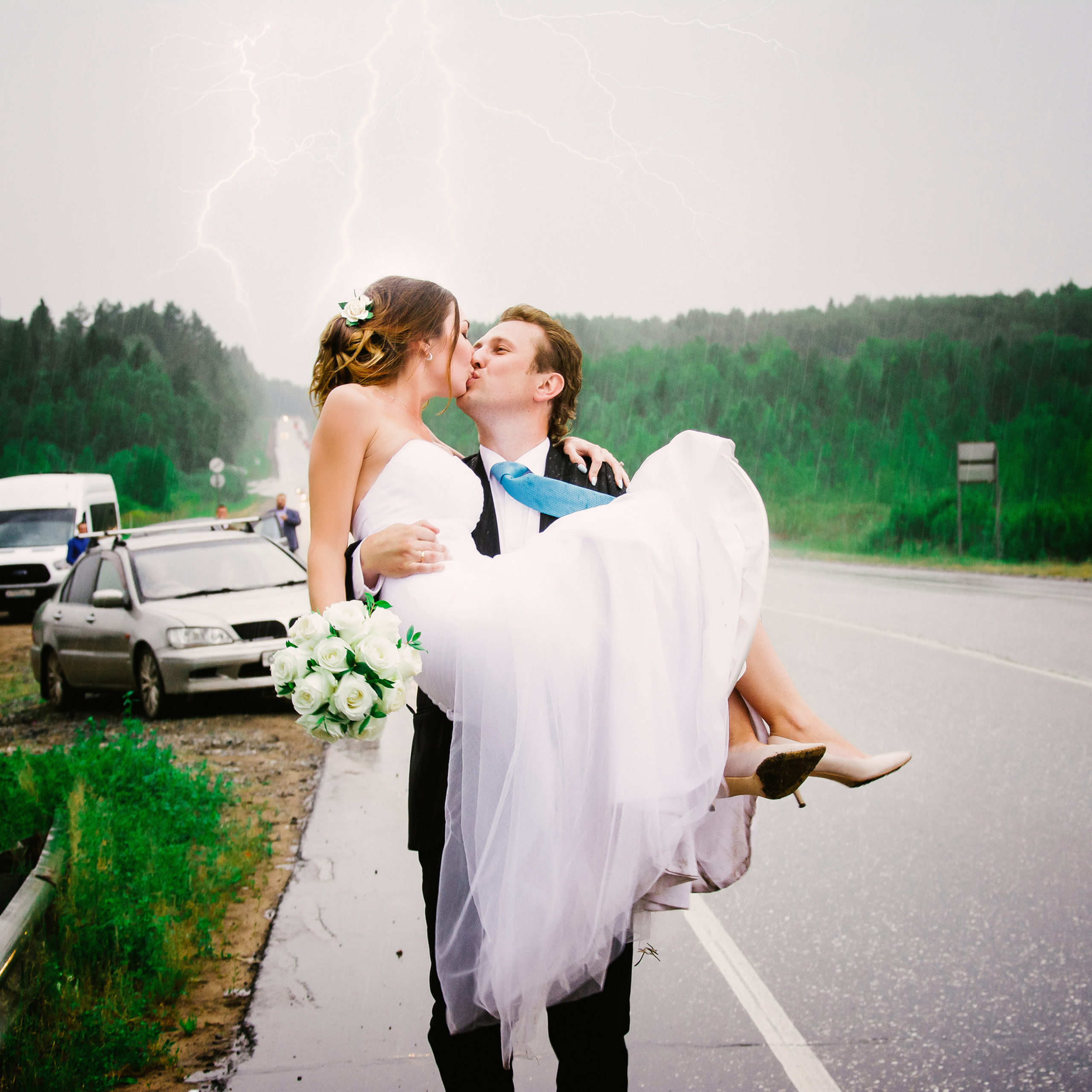 Отзывы. Свадебный и семейный фотограф в Ижевске Романова Ольга