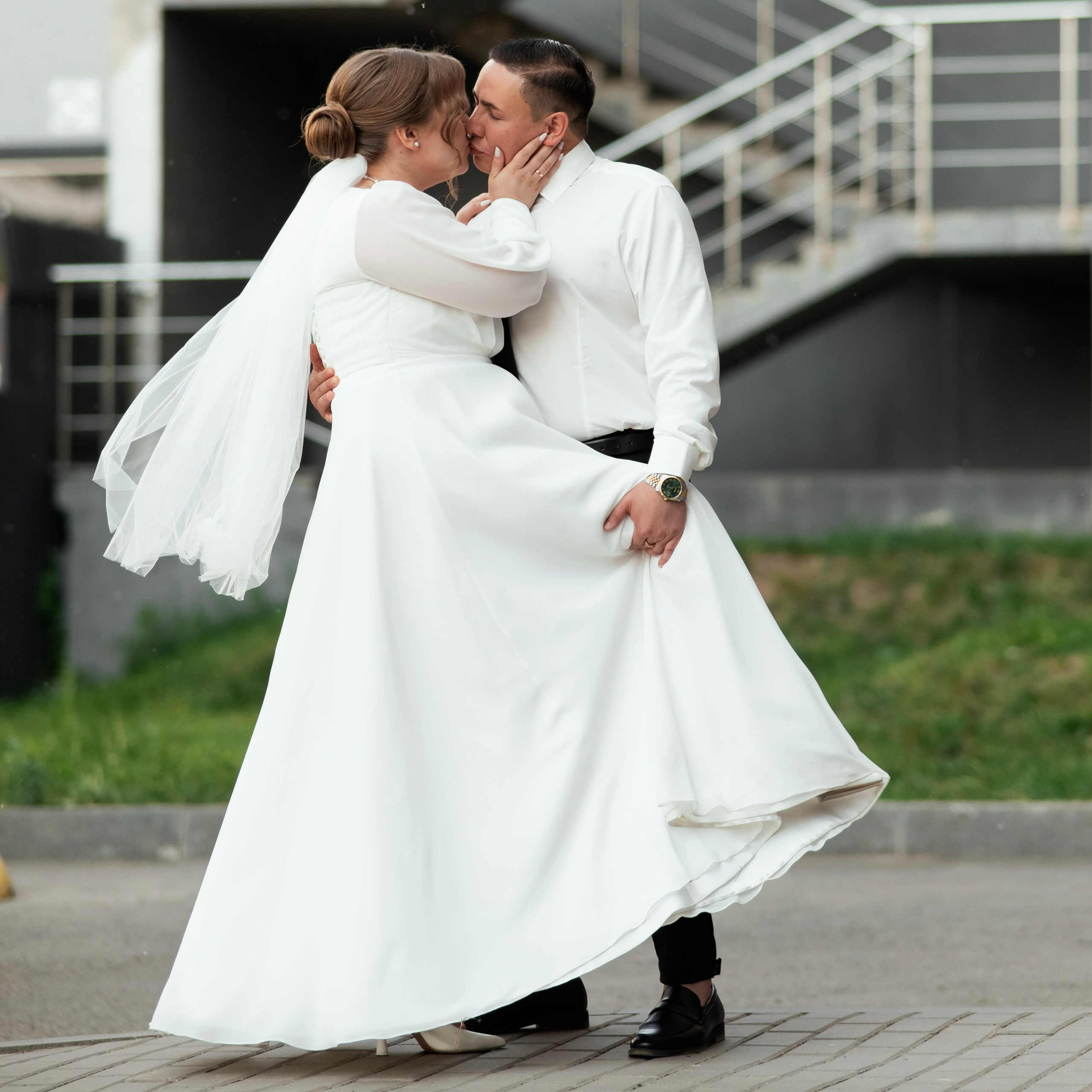 Отзывы. Свадебный и семейный фотограф в Ижевске Романова Ольга