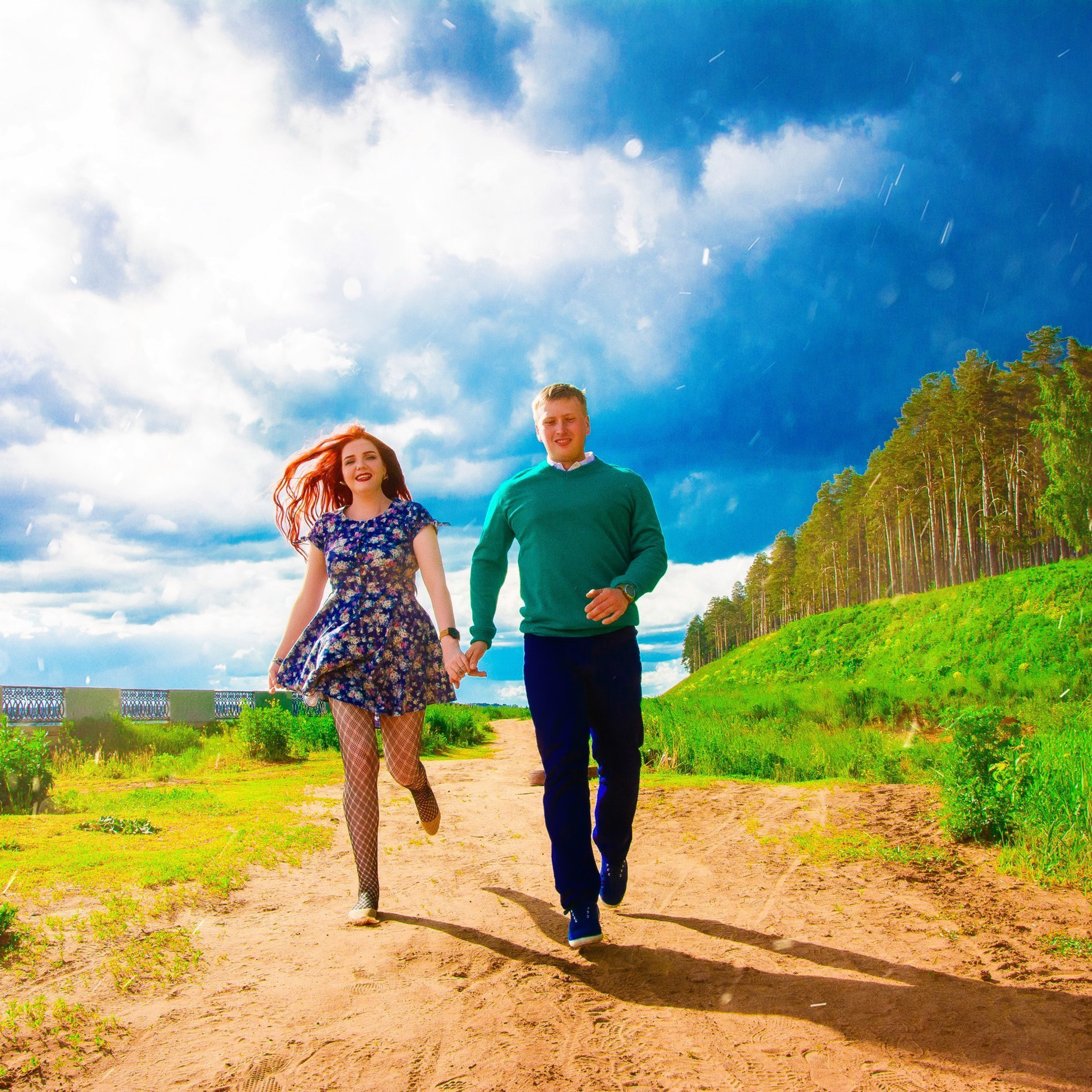 Отзывы. Свадебный и семейный фотограф в Ижевске Романова Ольга