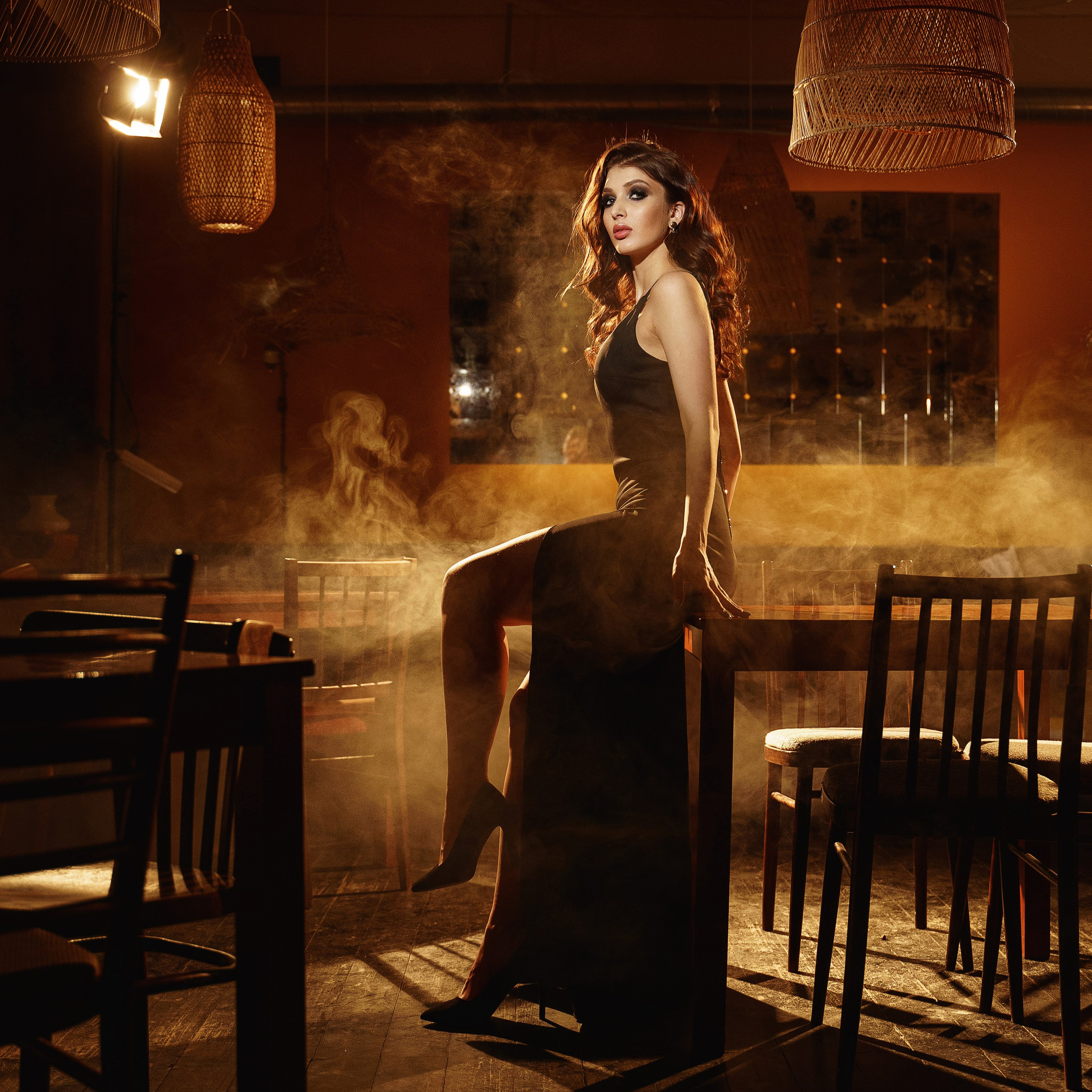 Интенсив для фотографов. On-line обучение фотографии у Алексея Комарова