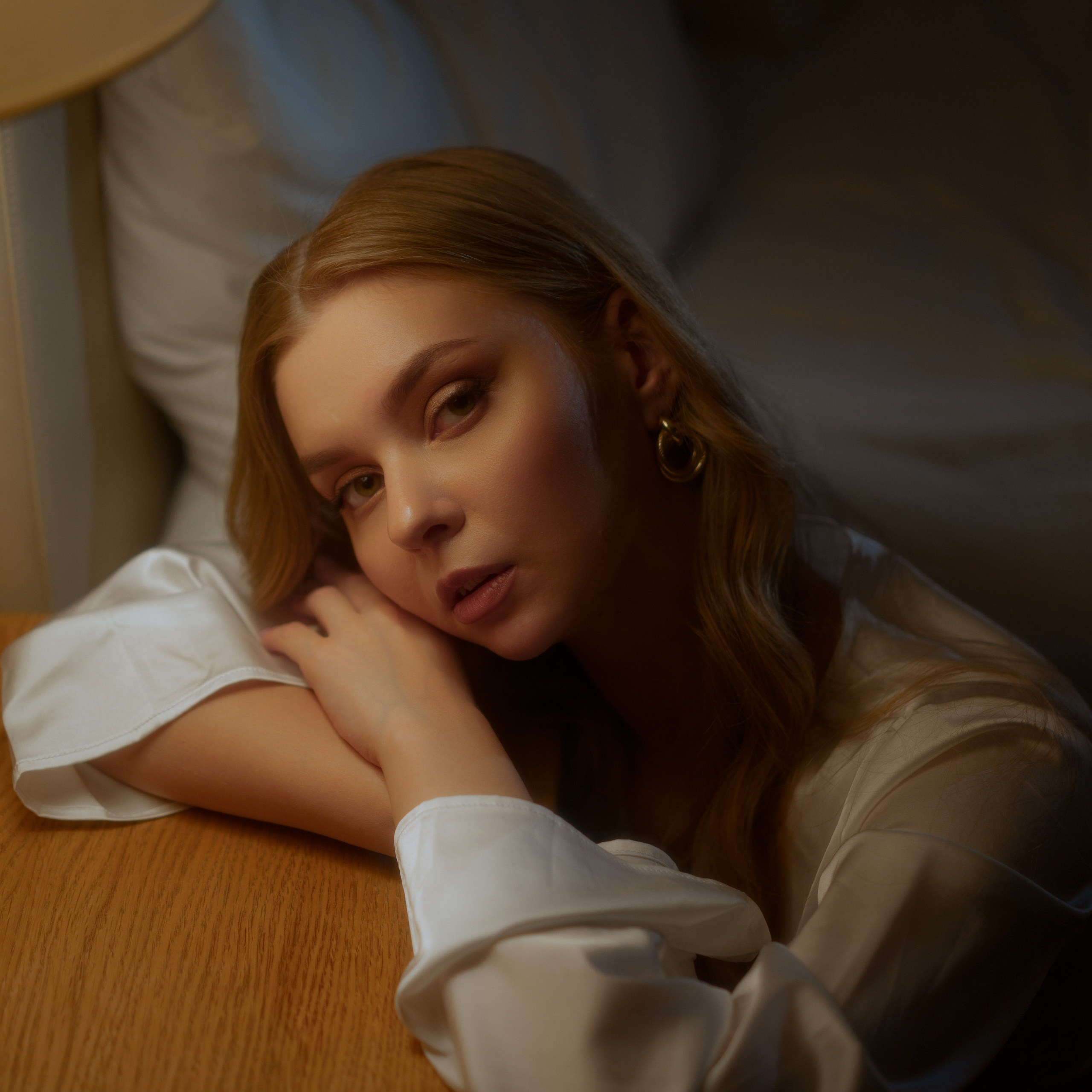 Утро невесты