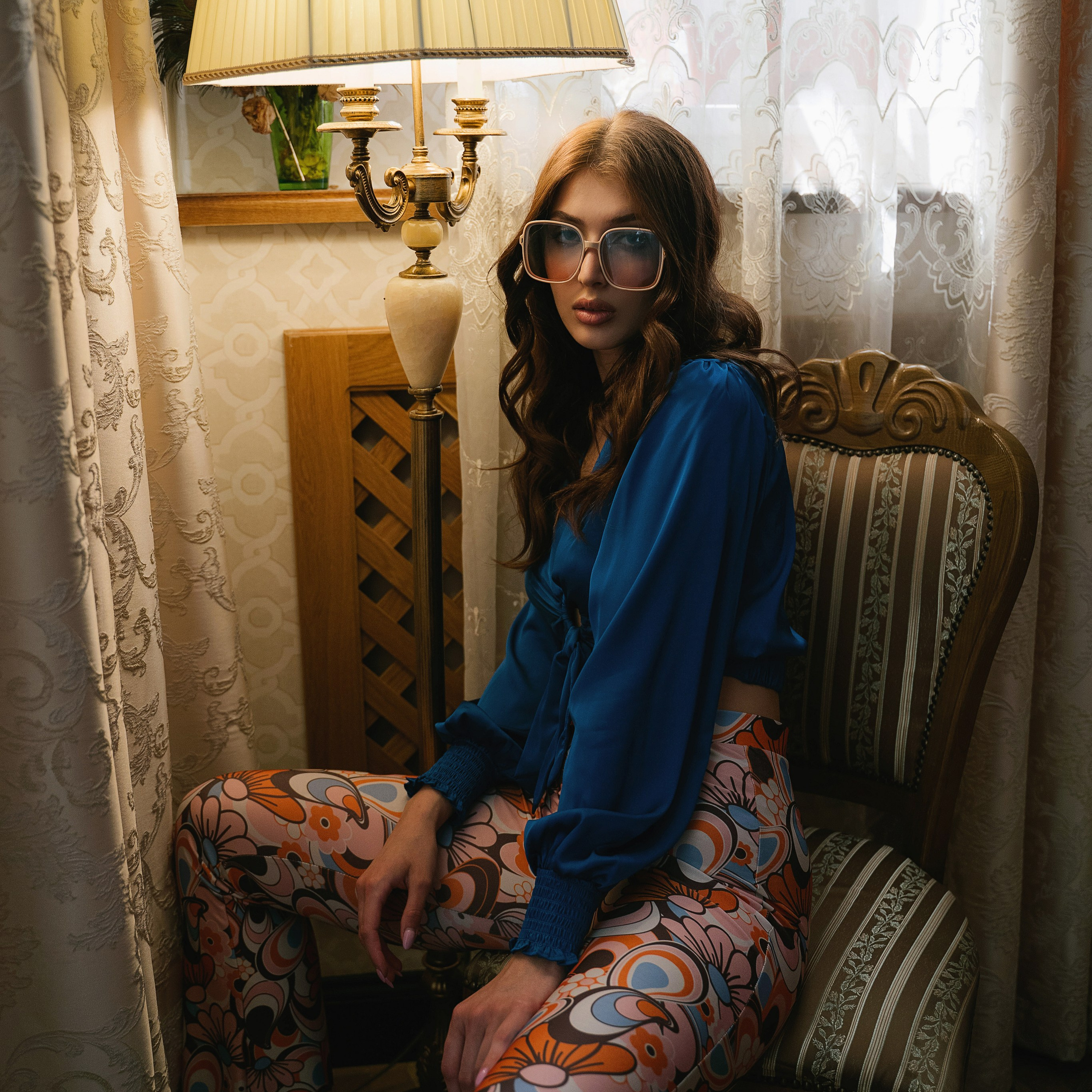 Интенсив для фотографов. On-line обучение фотографии у Алексея Комарова