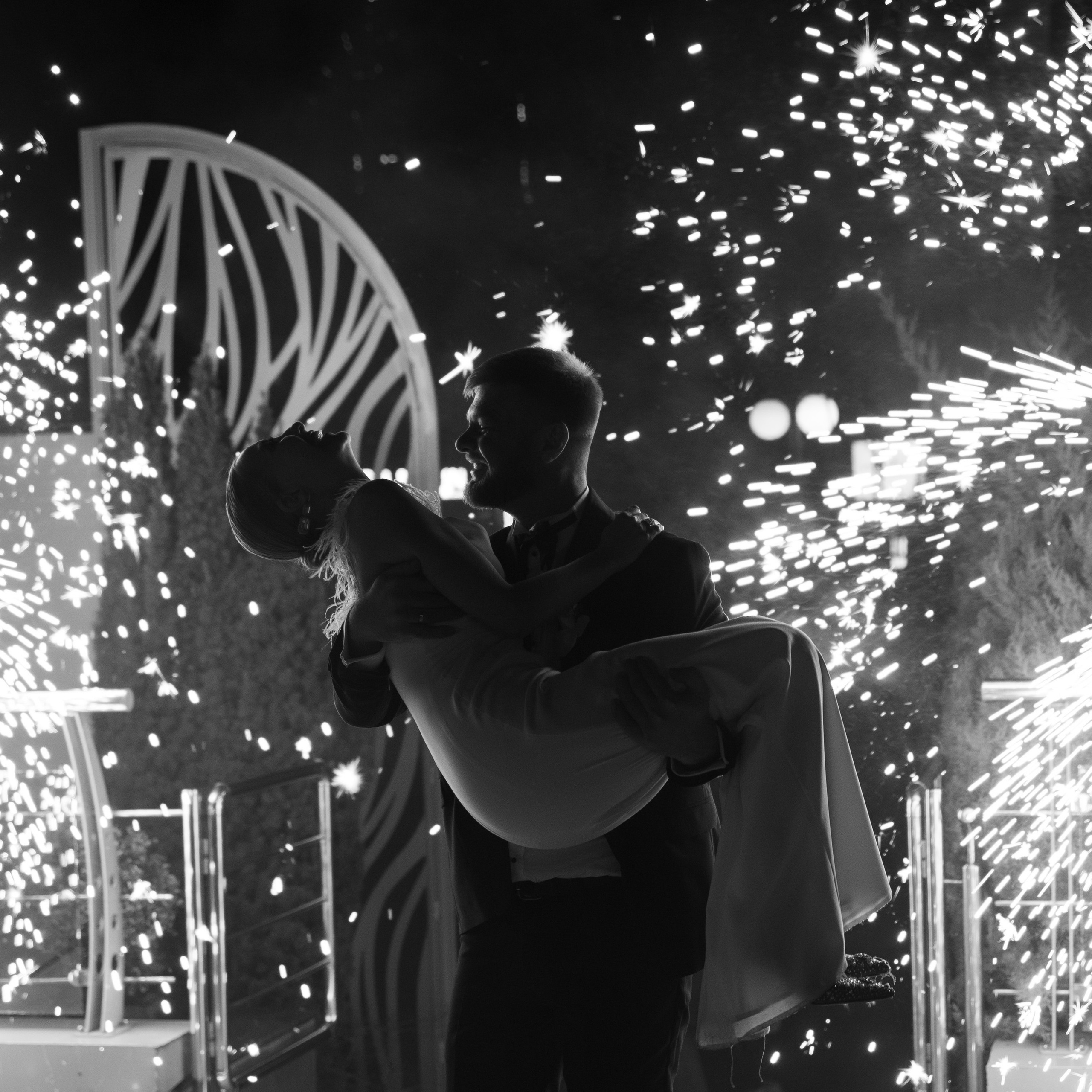 Роман и Инна