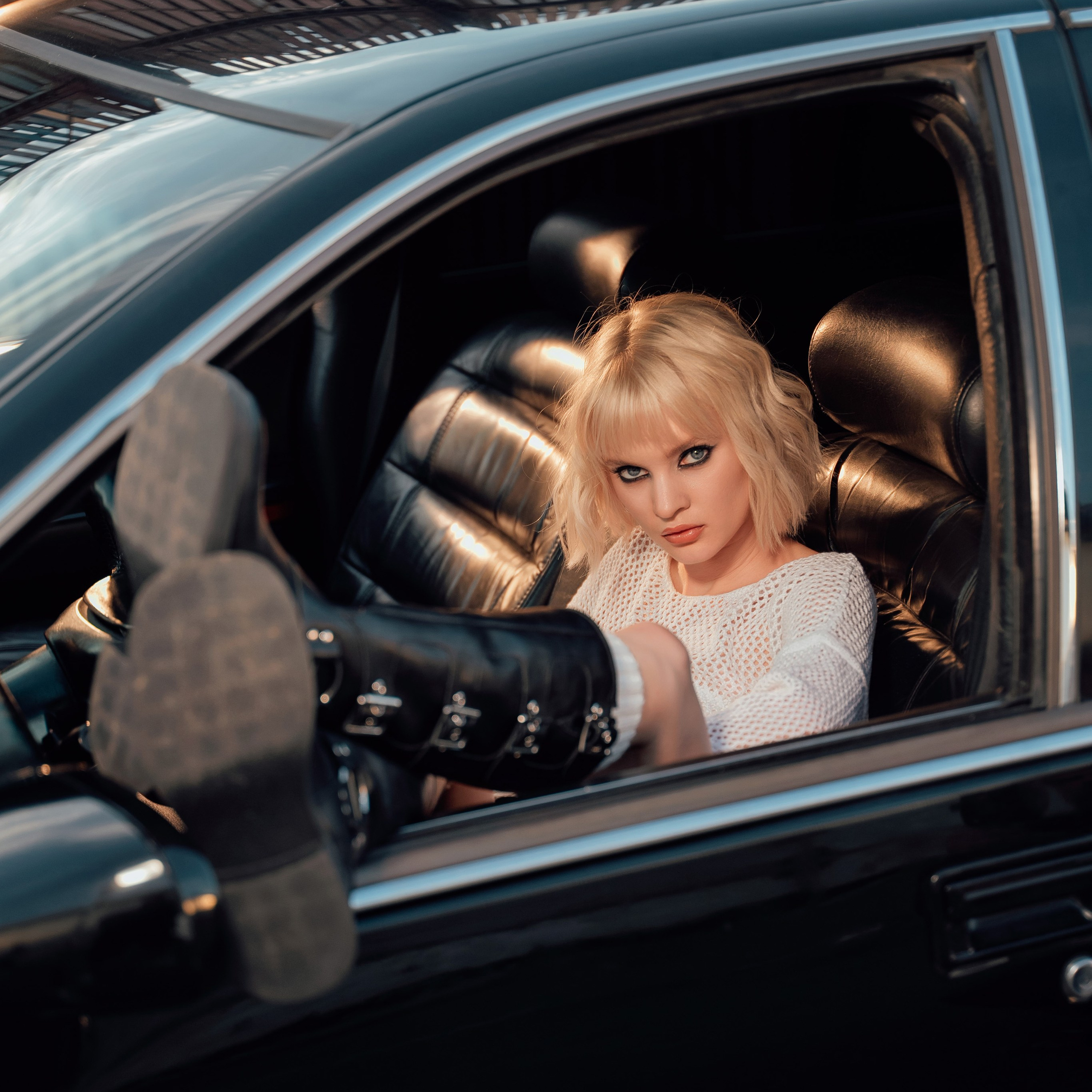 Интенсив для фотографов. On-line обучение фотографии у Алексея Комарова