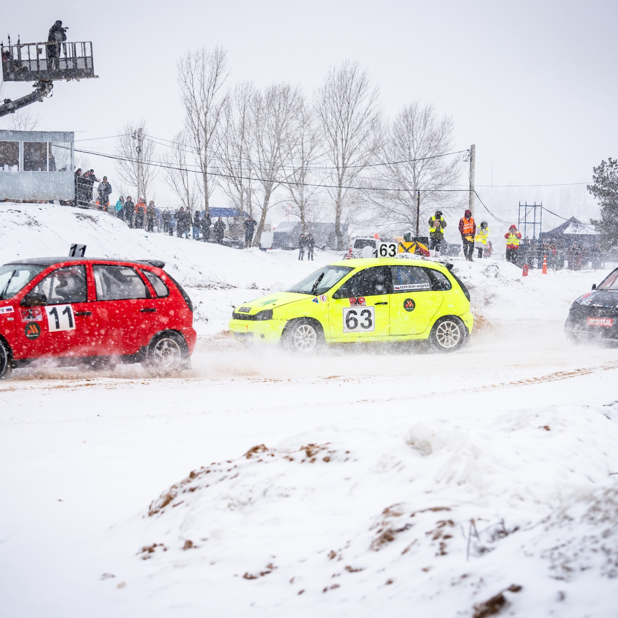 Отзывы. Репортажный фотограф Владимир Шкоткин Липецк