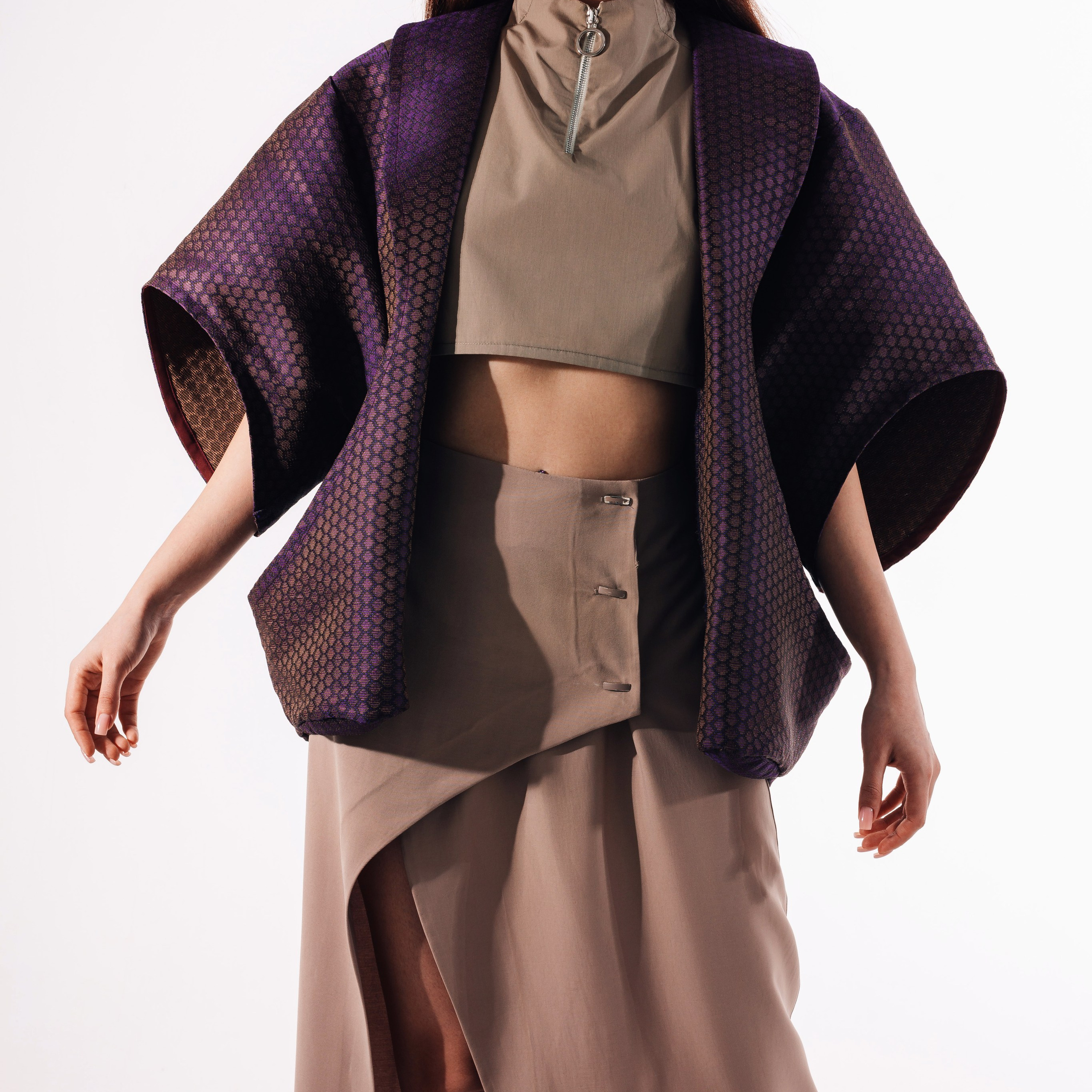 Съемка одежды