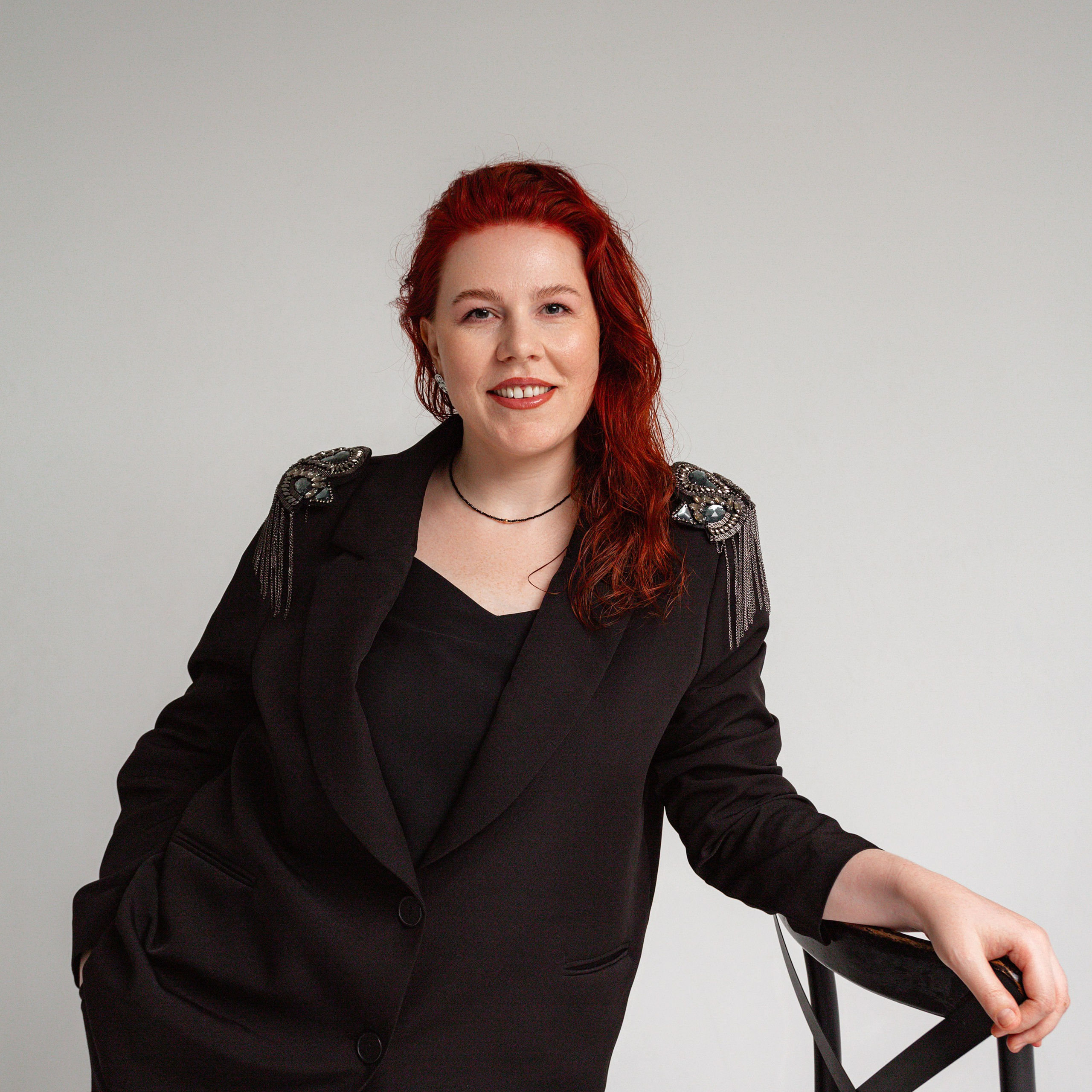 Юлия Ядрышникова контент