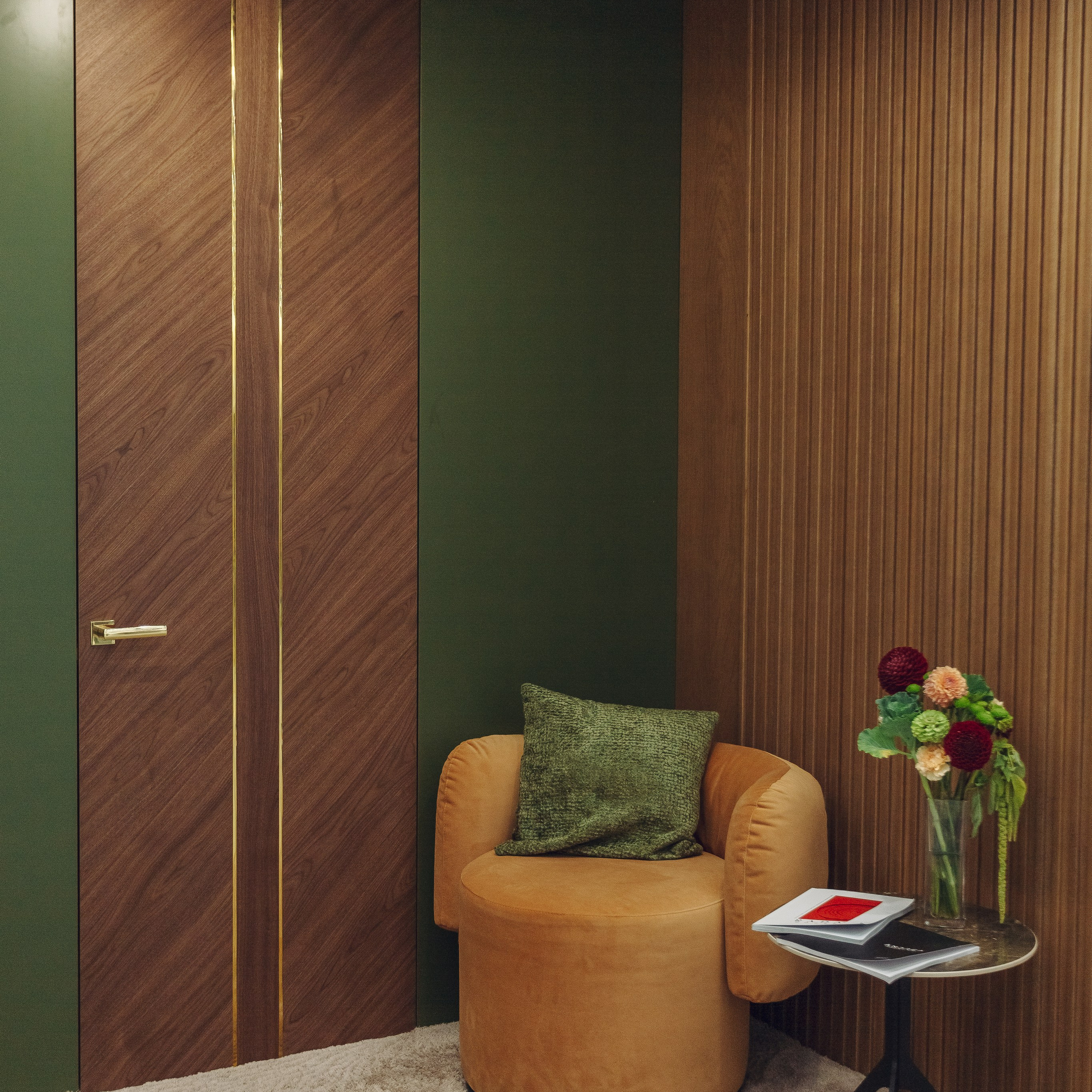 Интерьерная