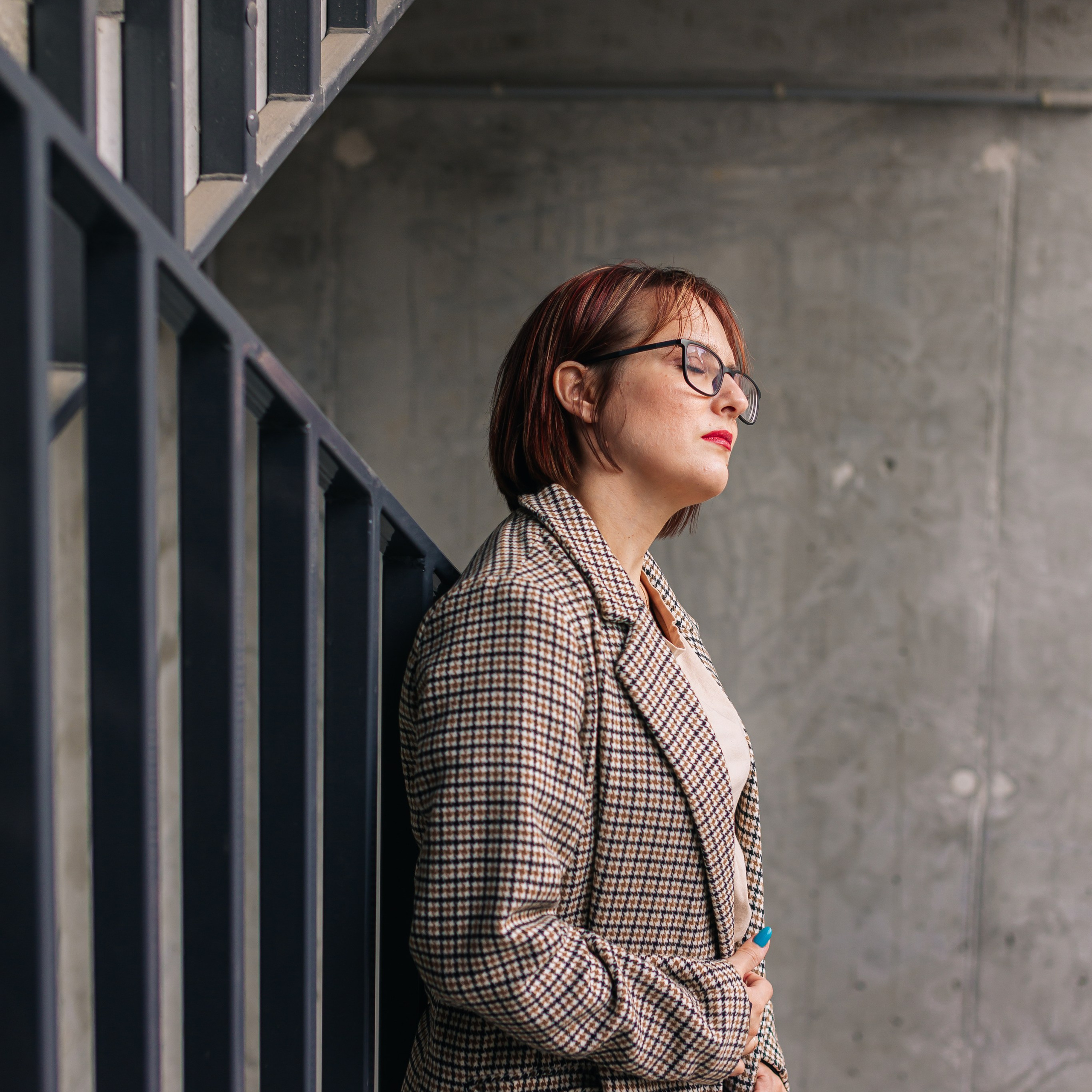 Контент съёмка для астролога