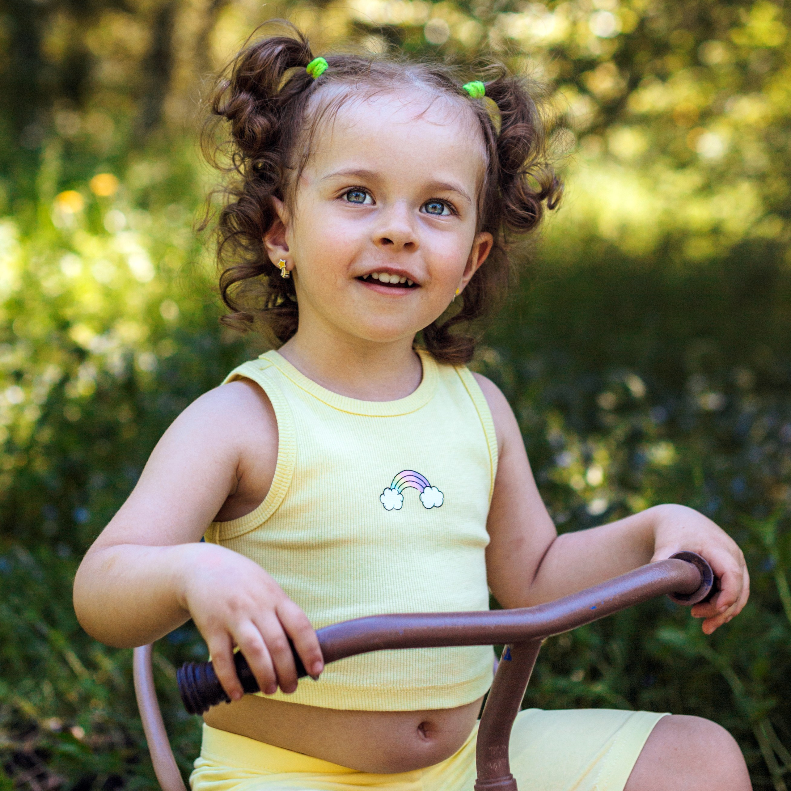 Полет на шарах