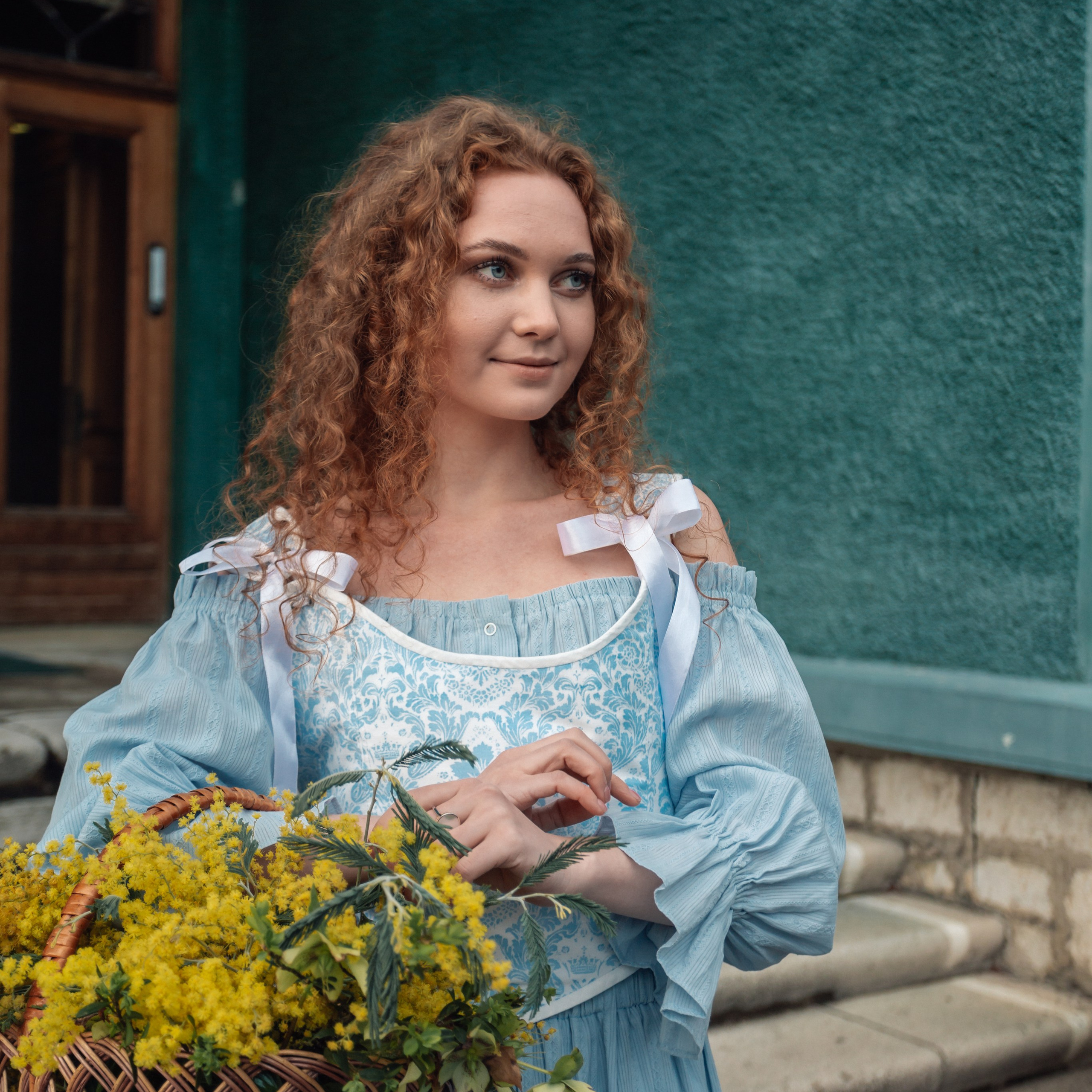 Дача Сталина