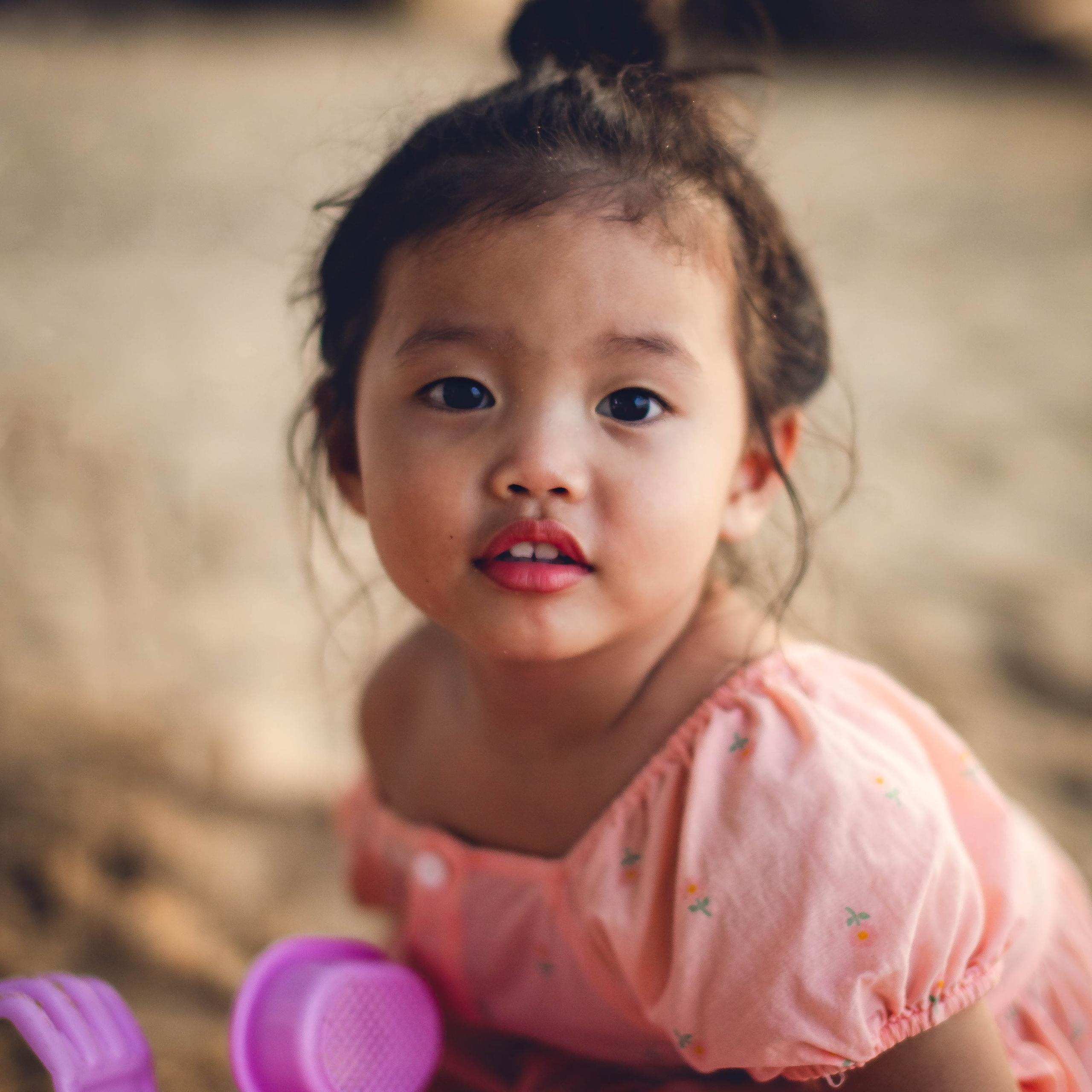 Случайные кадры на море