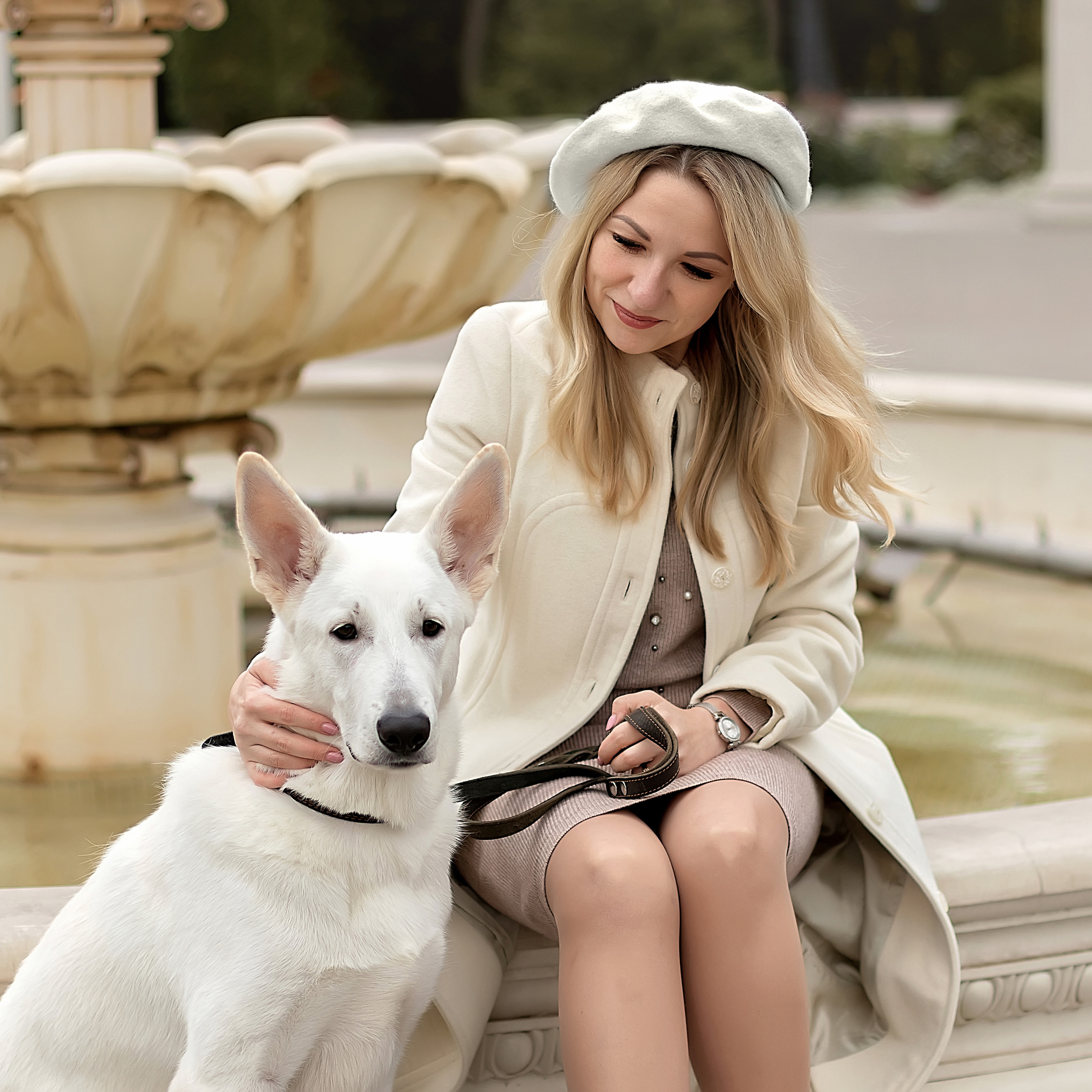 Отзывы. Свадебный и семейный фотограф в Туле и Москве Полукарова Юлия