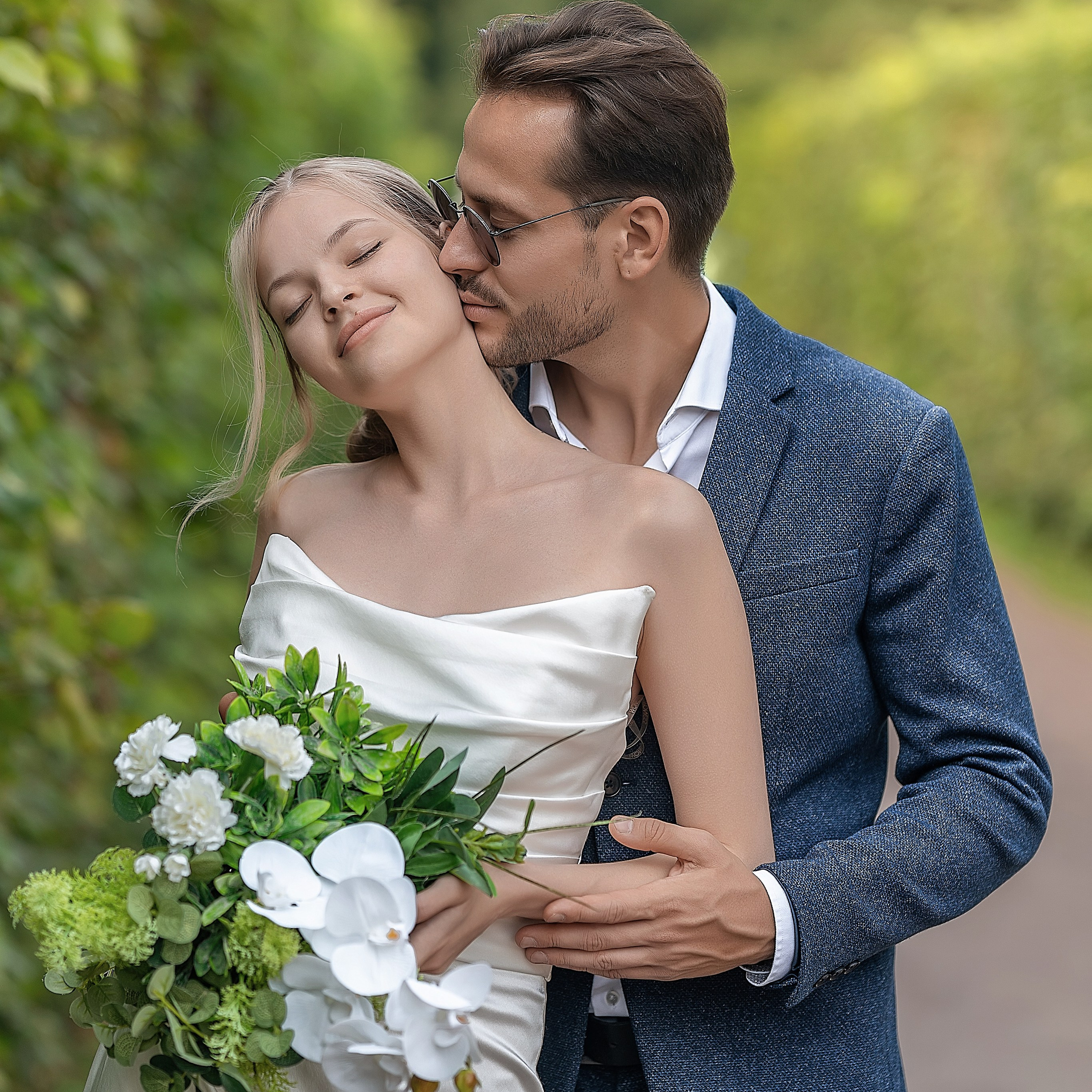 Ольга & Дмитрий