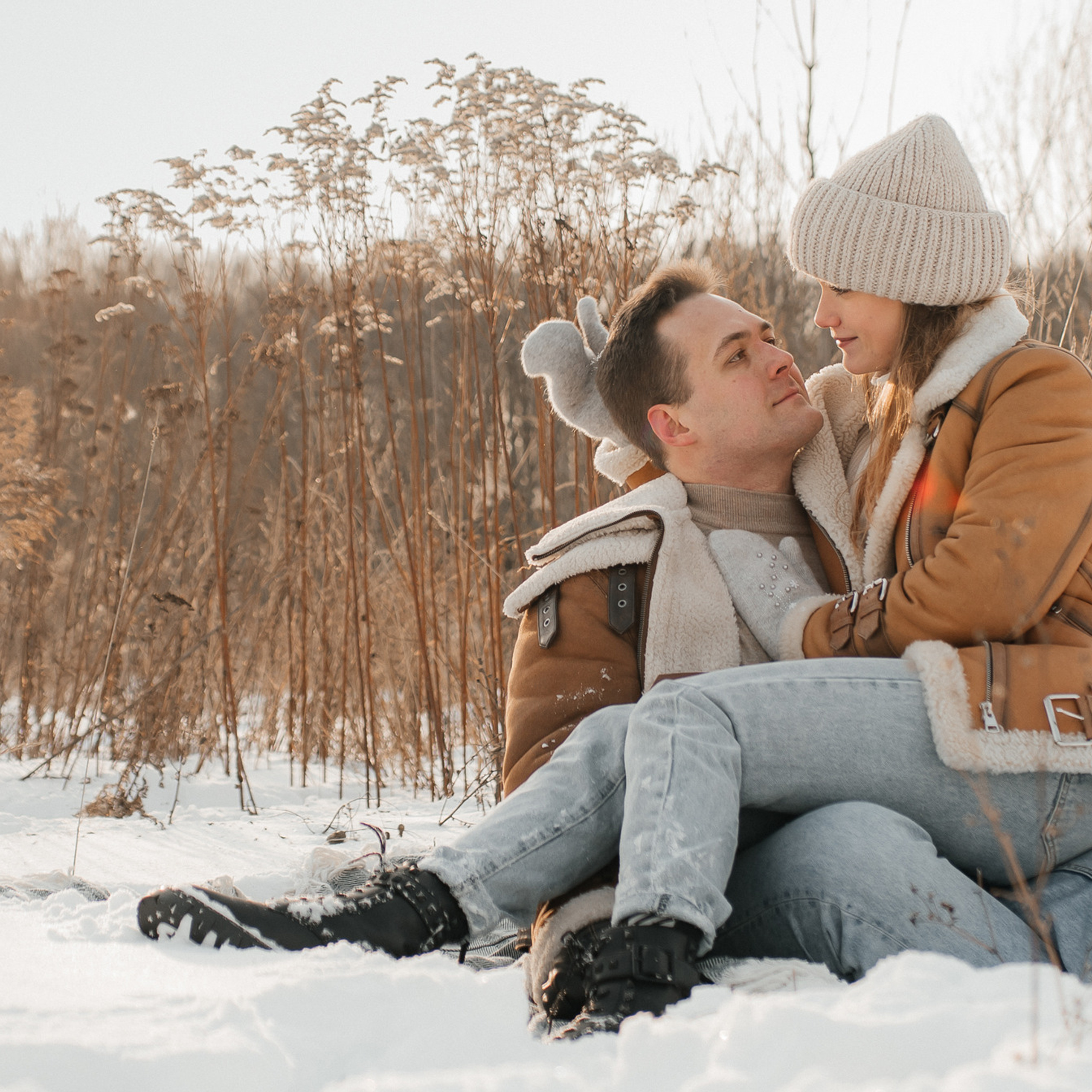Отзывы. Свадебный фотограф в Москве Гоцман Анастасия