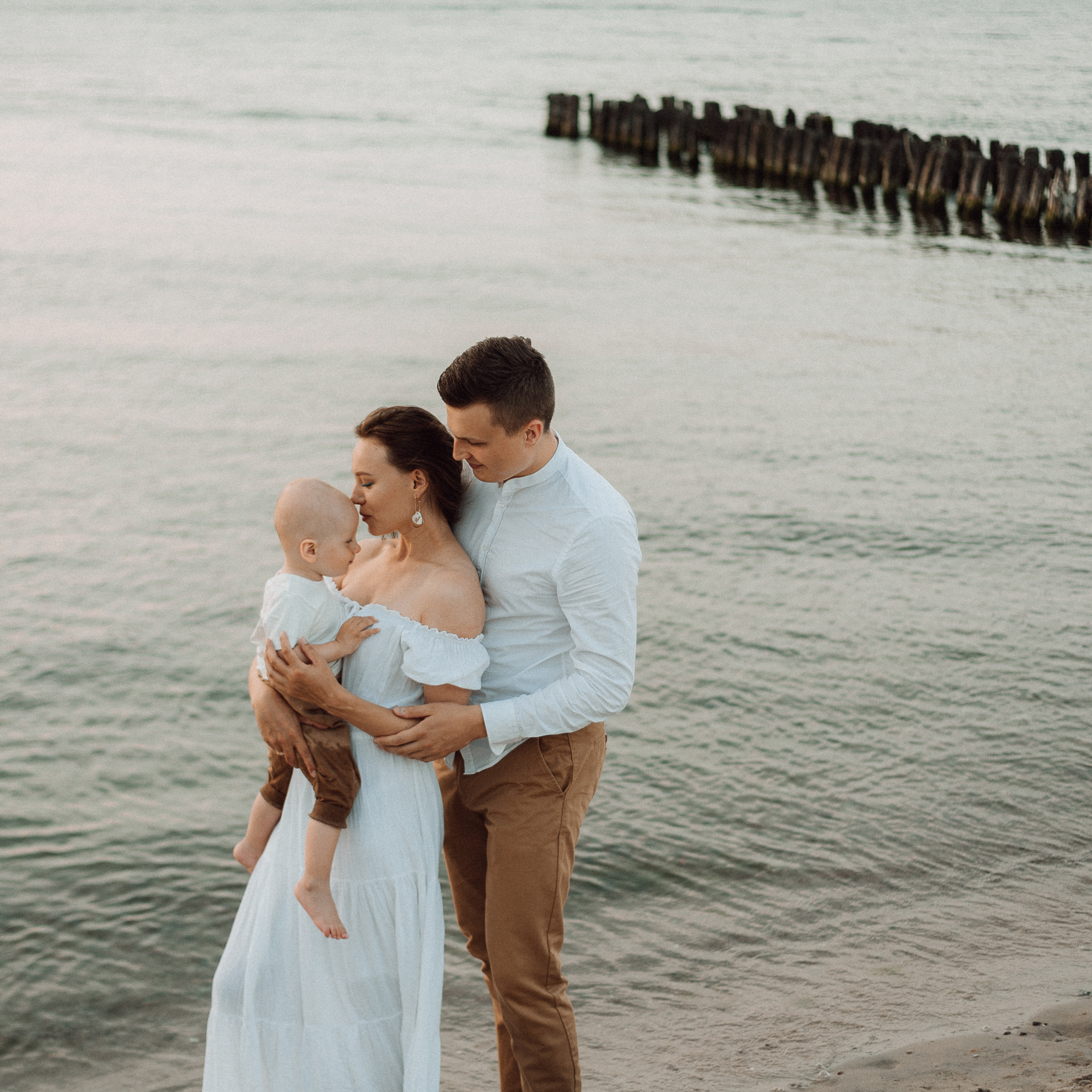 Отзывы. Свадебный фотограф в Москве Гоцман Анастасия