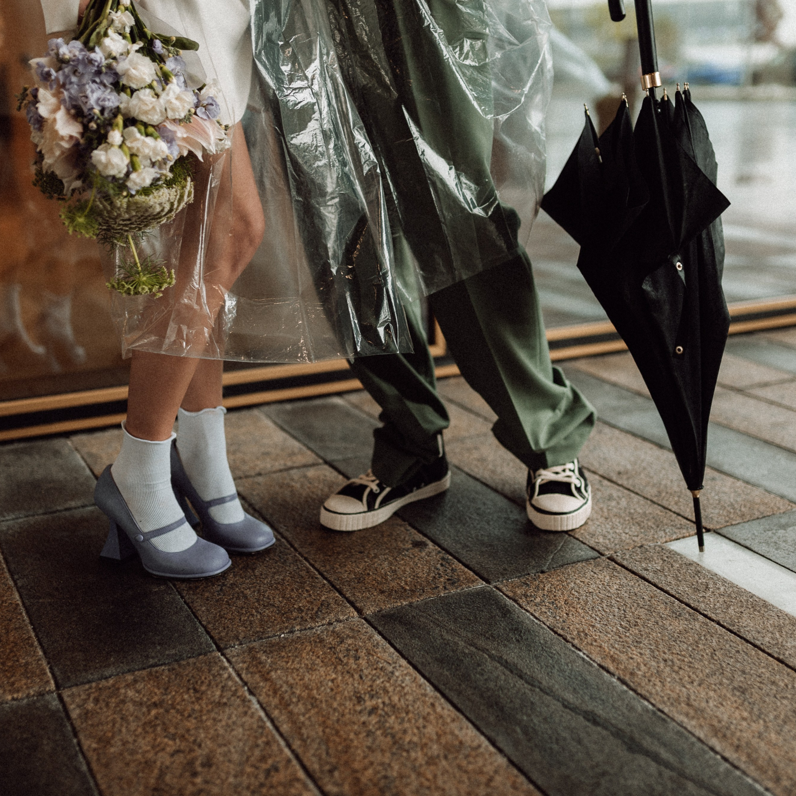 Дмитрий & Александра