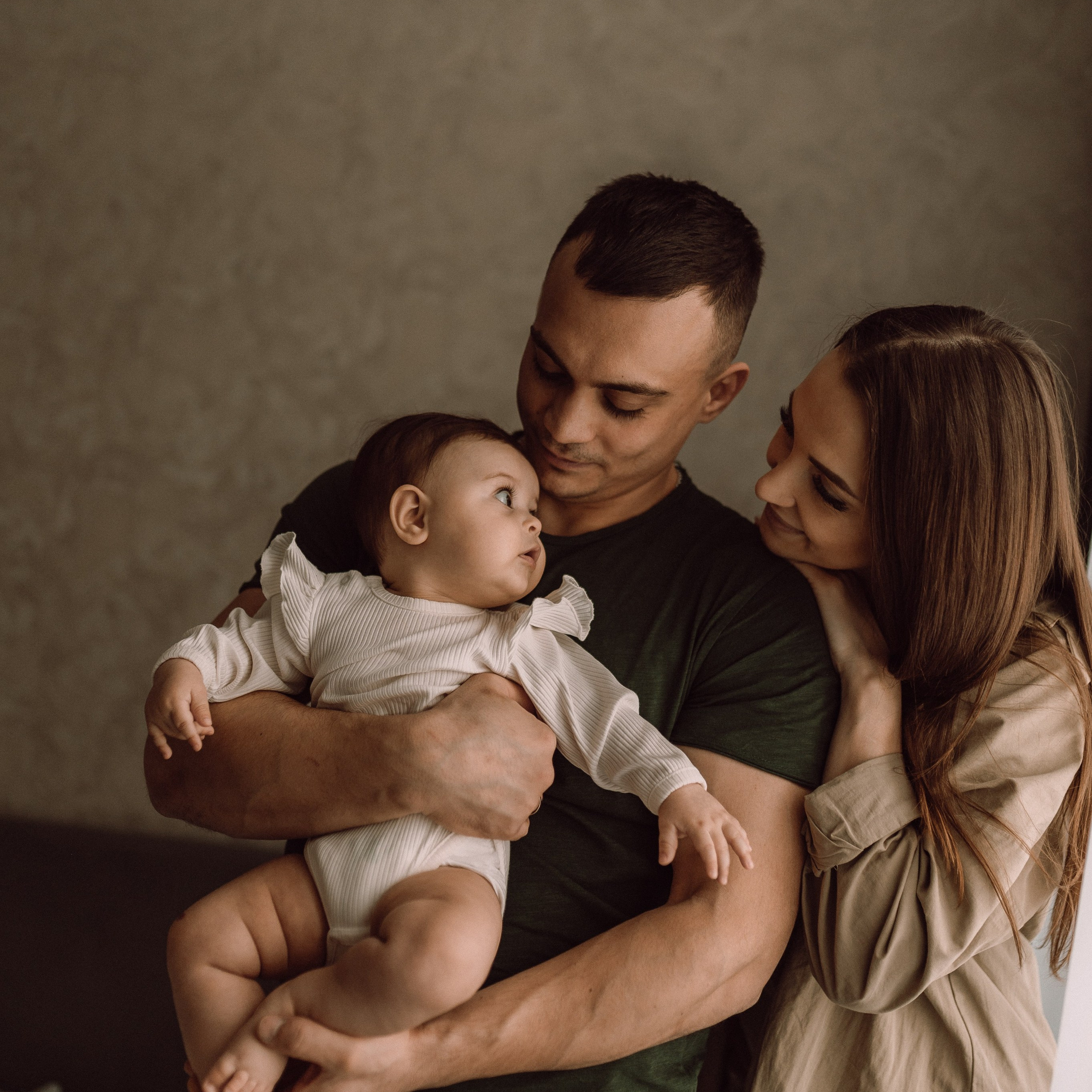 Отзывы. Свадебный фотограф в Москве Гоцман Анастасия