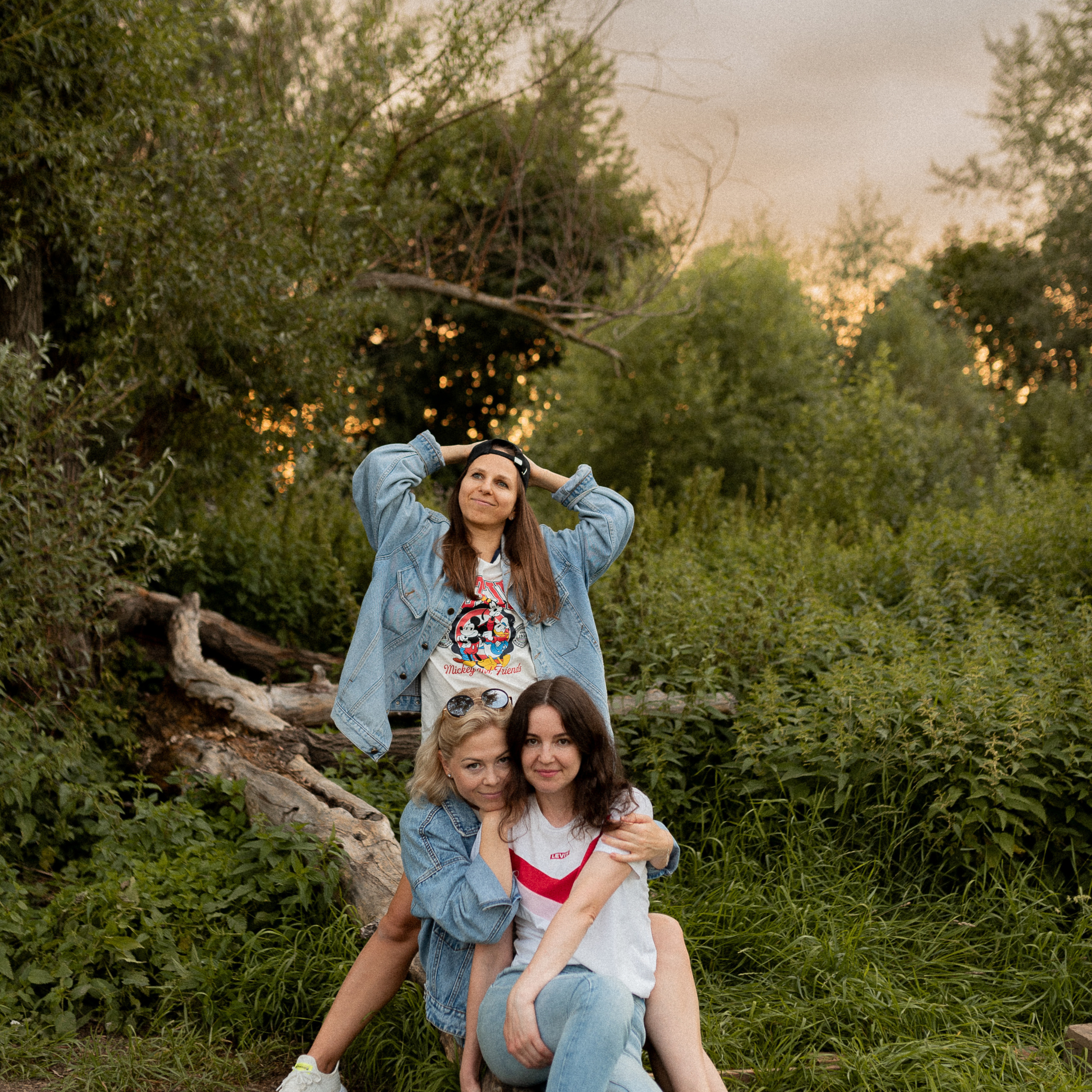 Отзывы. Свадебный фотограф в Москве Гоцман Анастасия