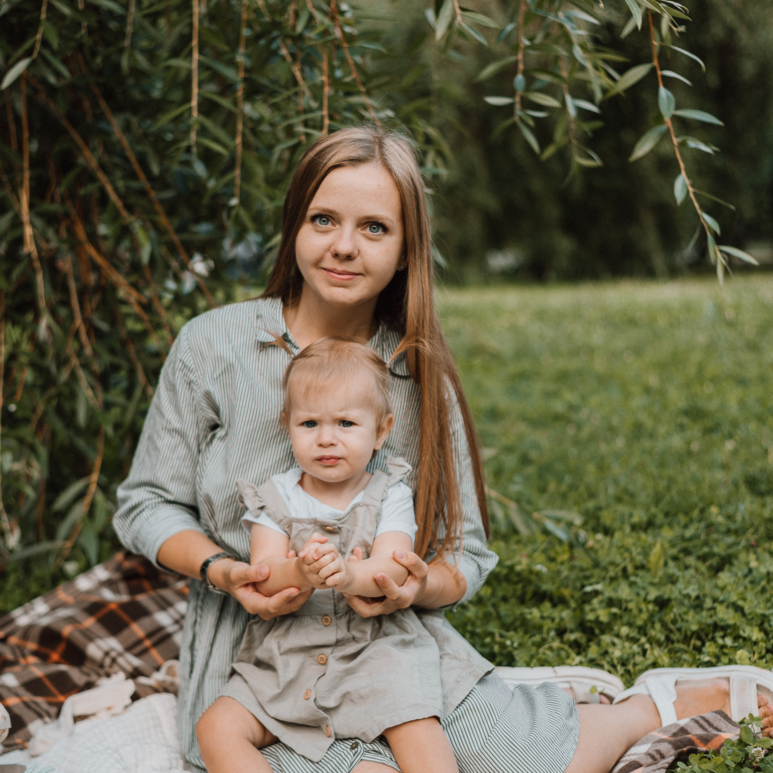 Отзывы. Свадебный фотограф в Москве Гоцман Анастасия