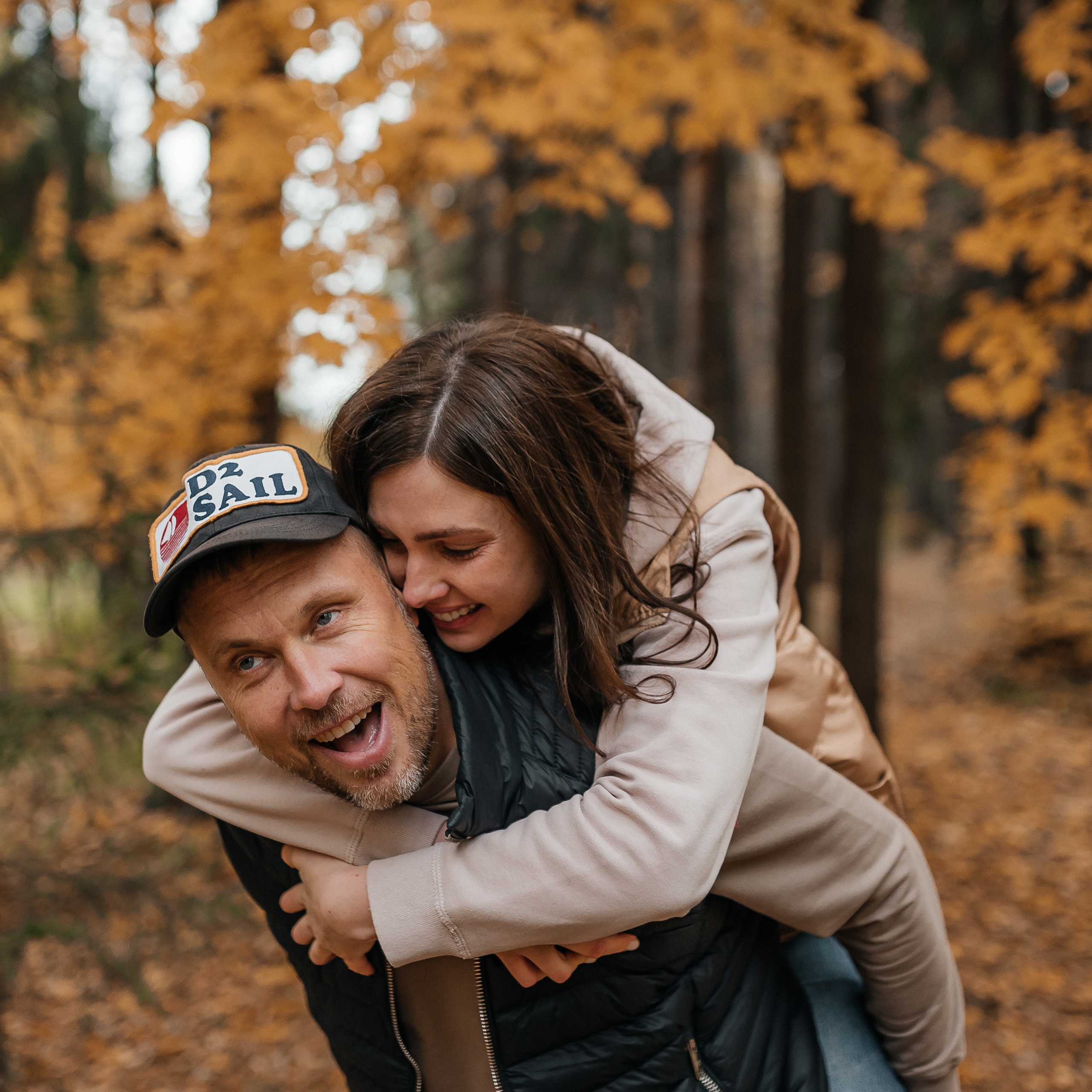 Отзывы. Свадебный фотограф в Москве Гоцман Анастасия