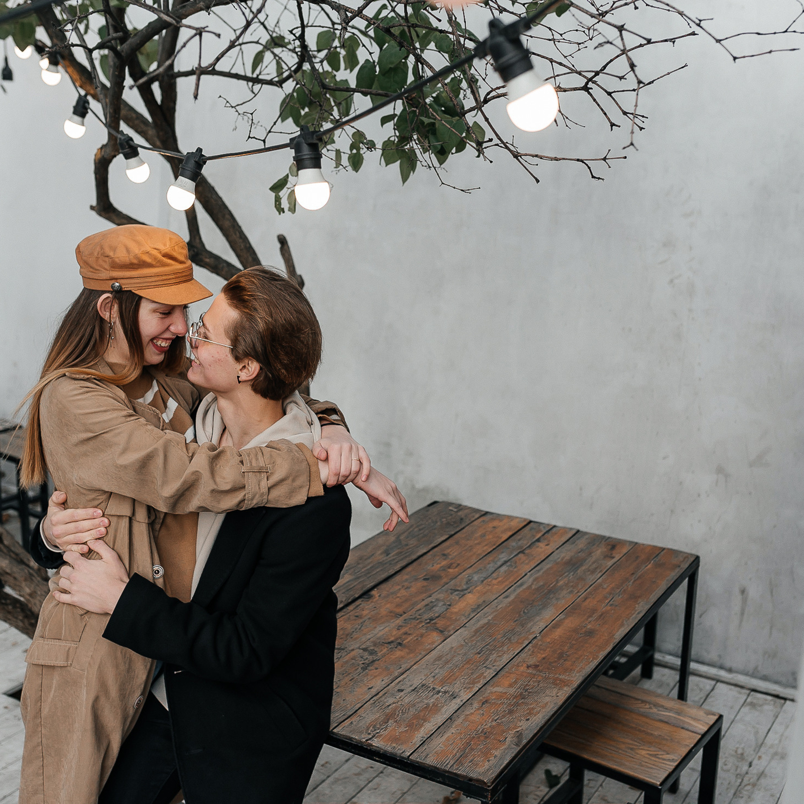 Отзывы. Свадебный фотограф в Москве Гоцман Анастасия