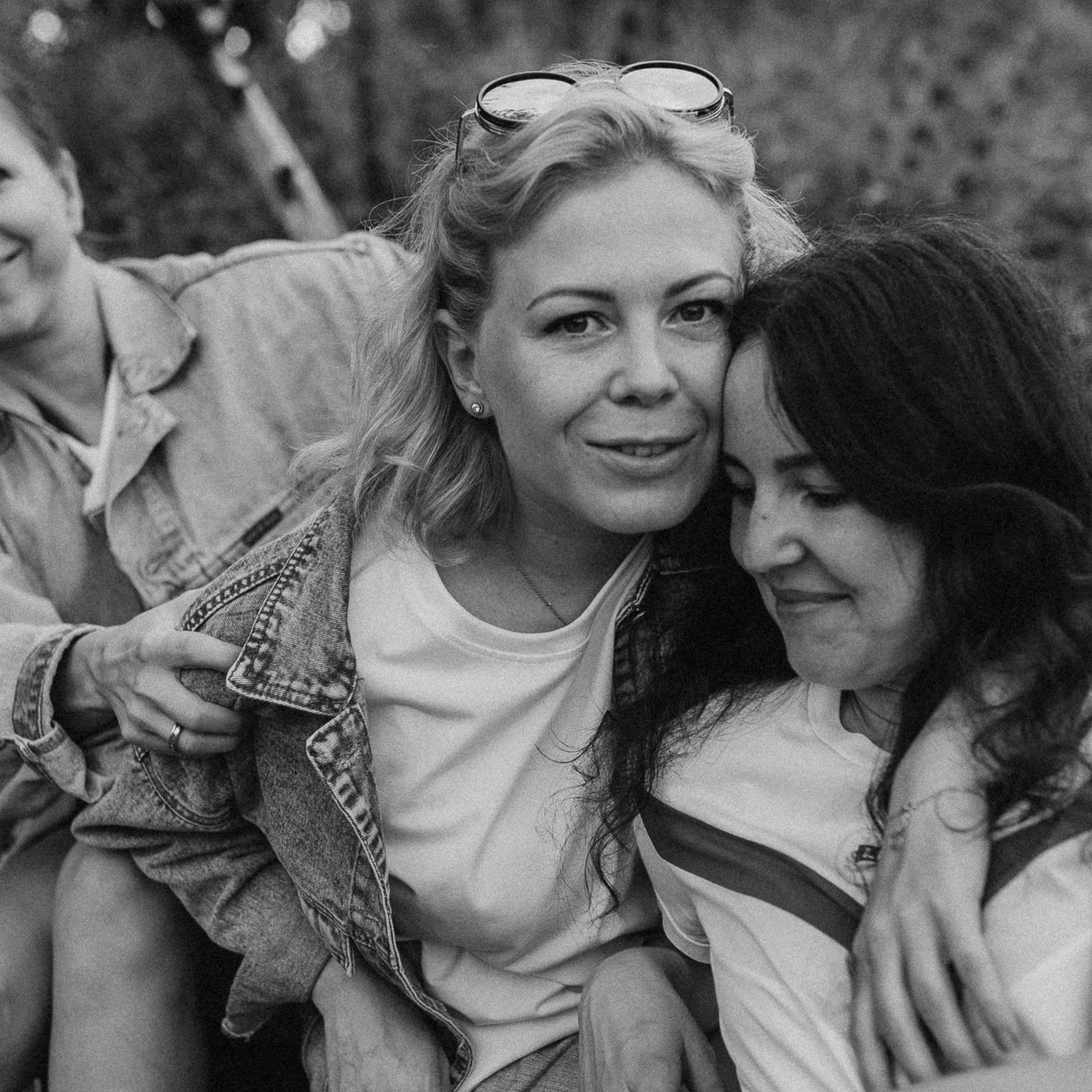 Отзывы. Свадебный фотограф в Москве Гоцман Анастасия