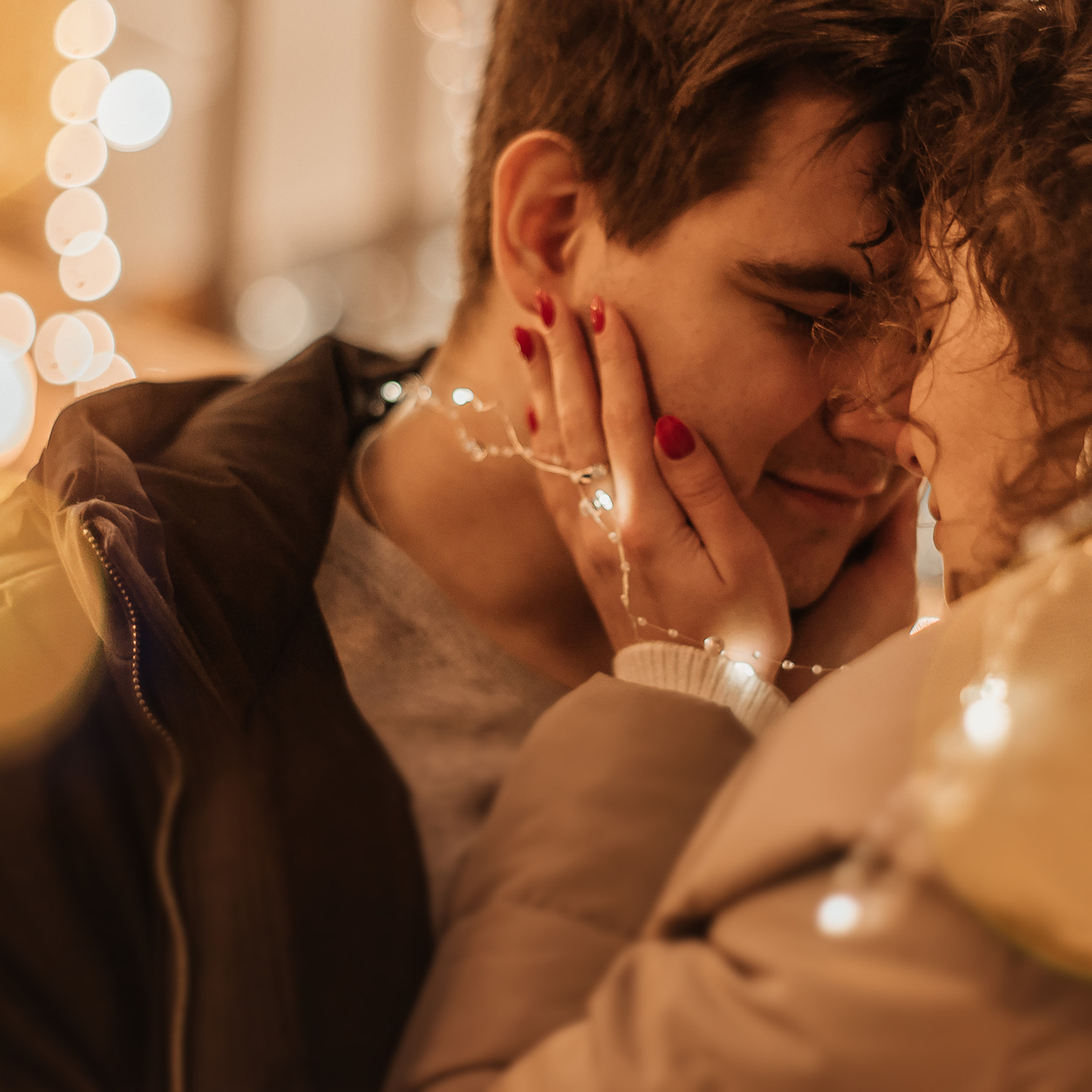 Отзывы. Свадебный фотограф в Москве Гоцман Анастасия