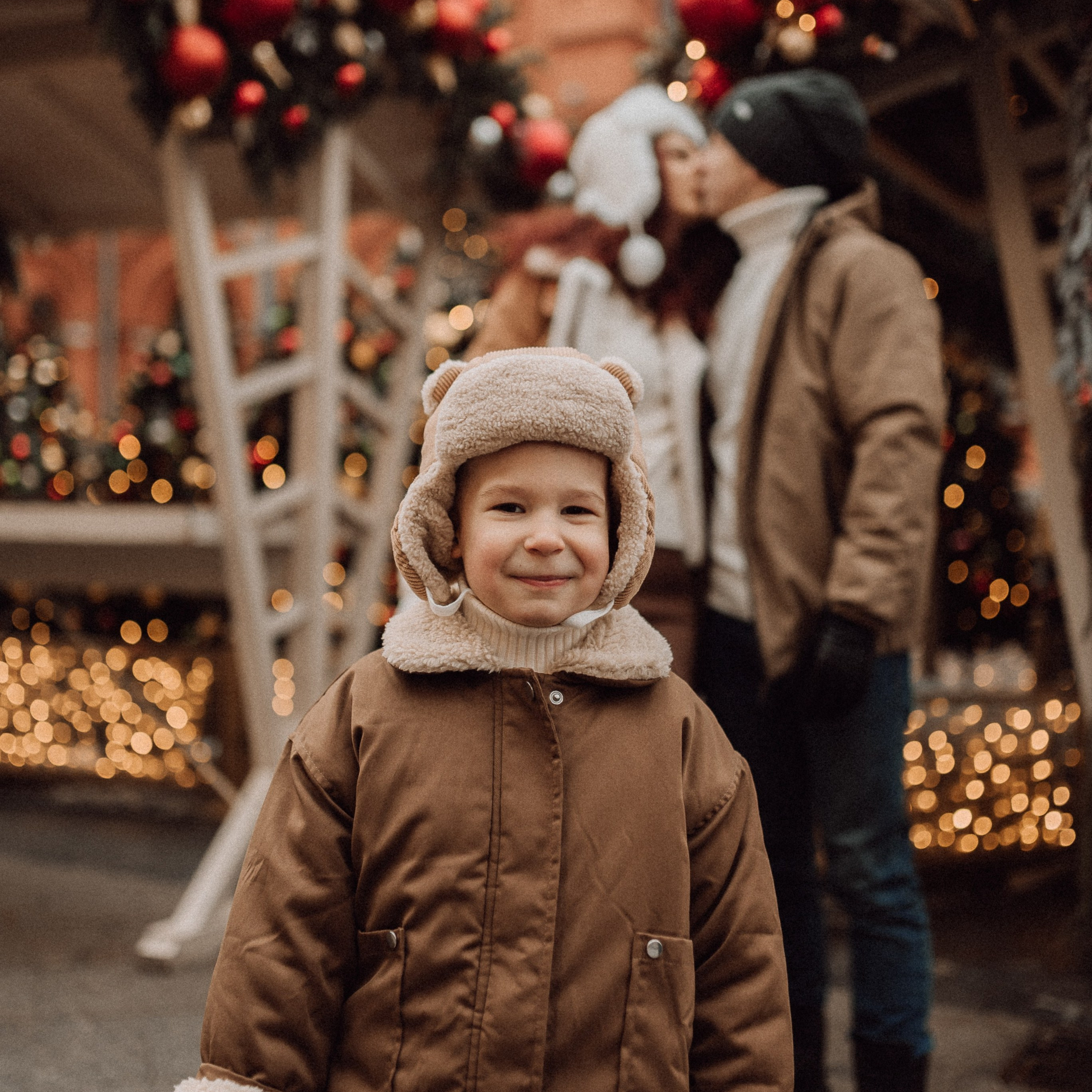 Отзывы. Свадебный фотограф в Москве Гоцман Анастасия