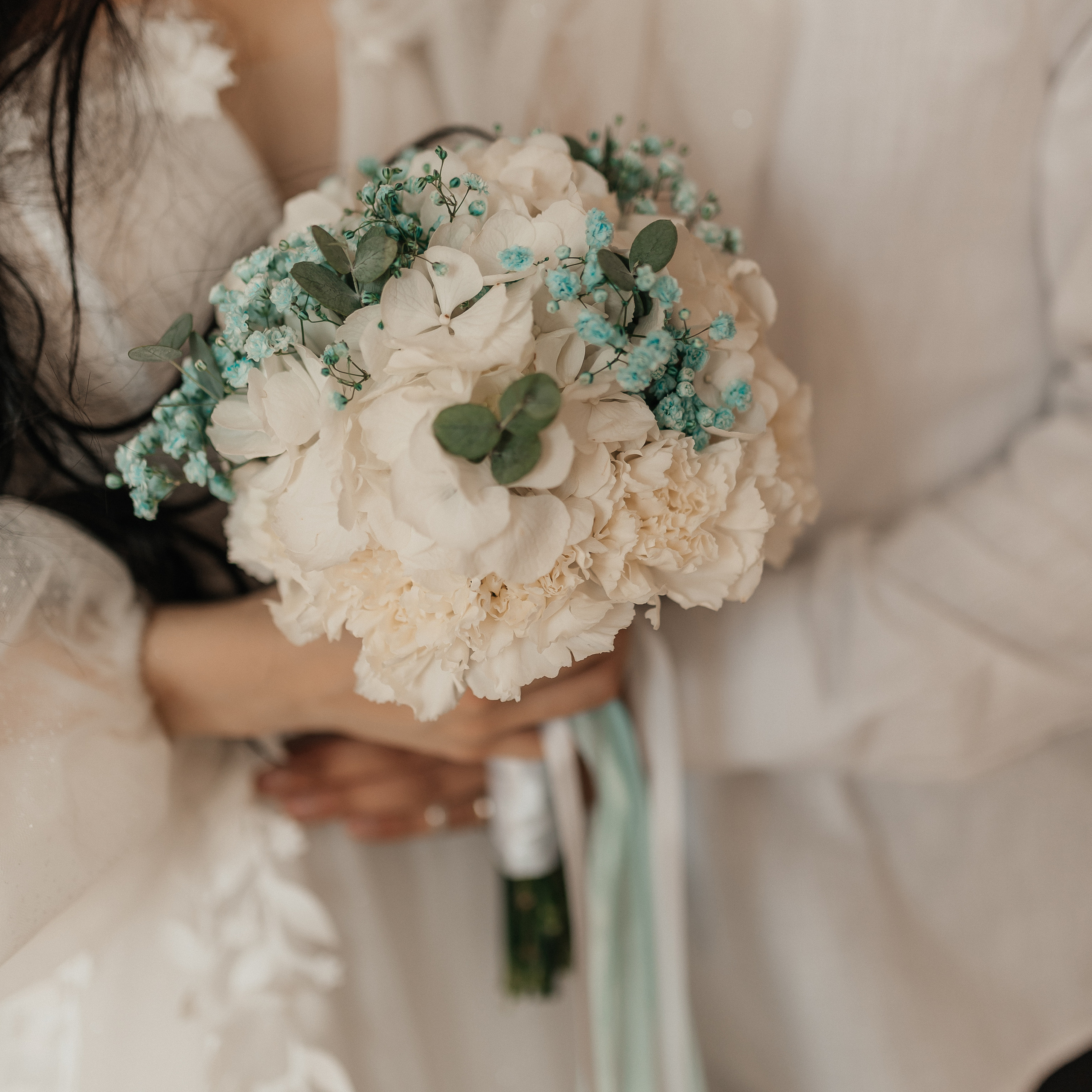 Отзывы. Свадебный фотограф в Москве Гоцман Анастасия