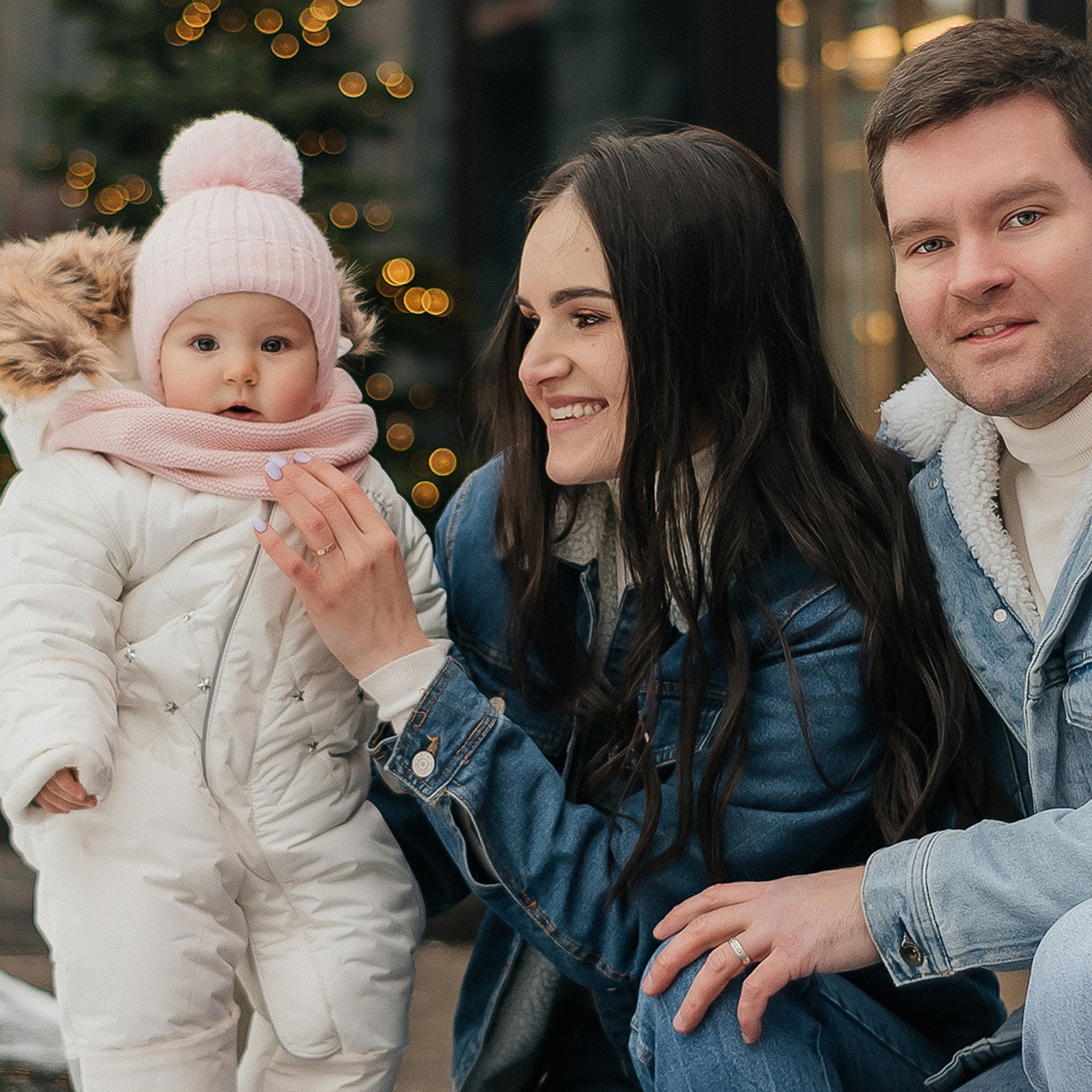 Отзывы. Свадебный фотограф в Москве Гоцман Анастасия