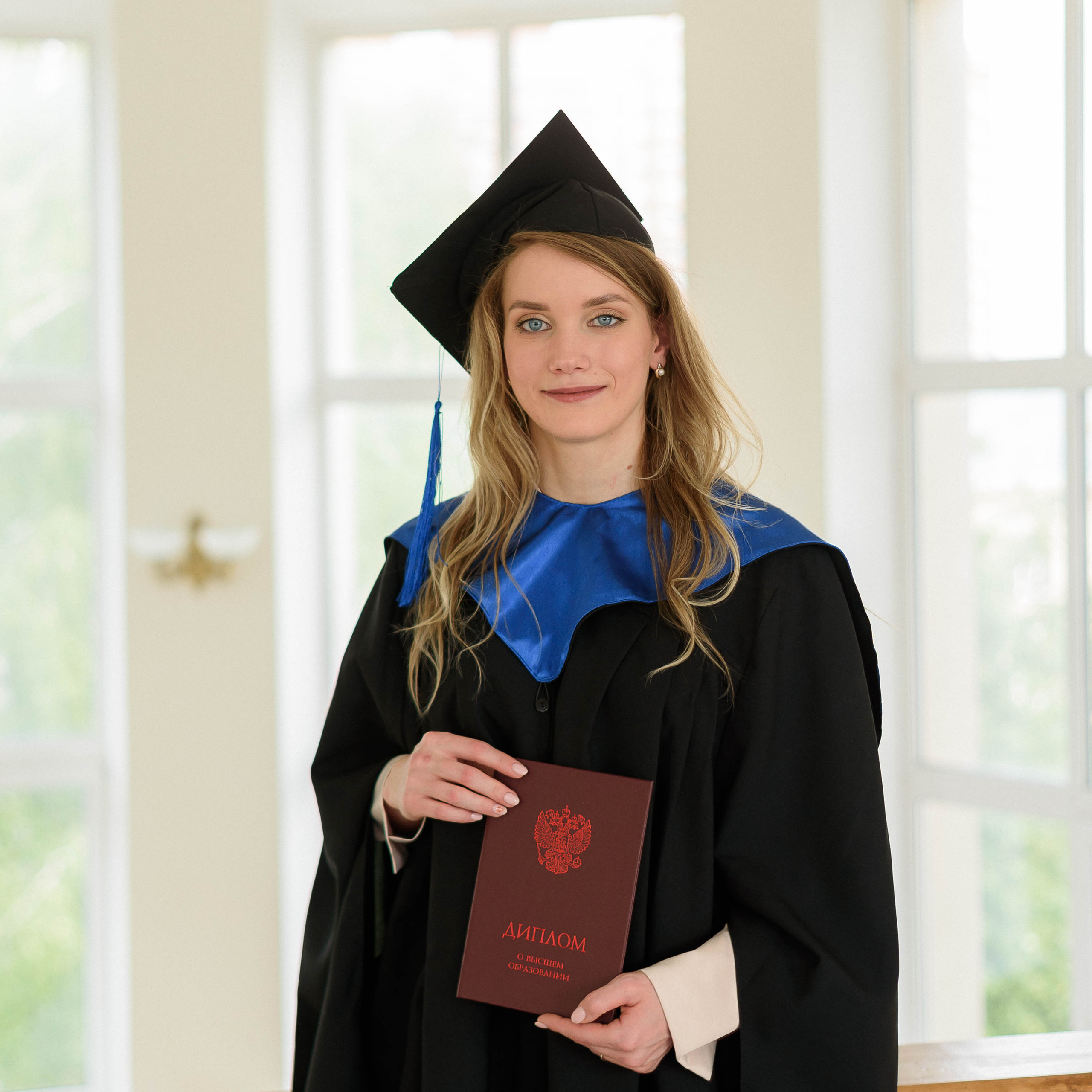 Отзывы. Свадебный фотограф в Москве Гоцман Анастасия