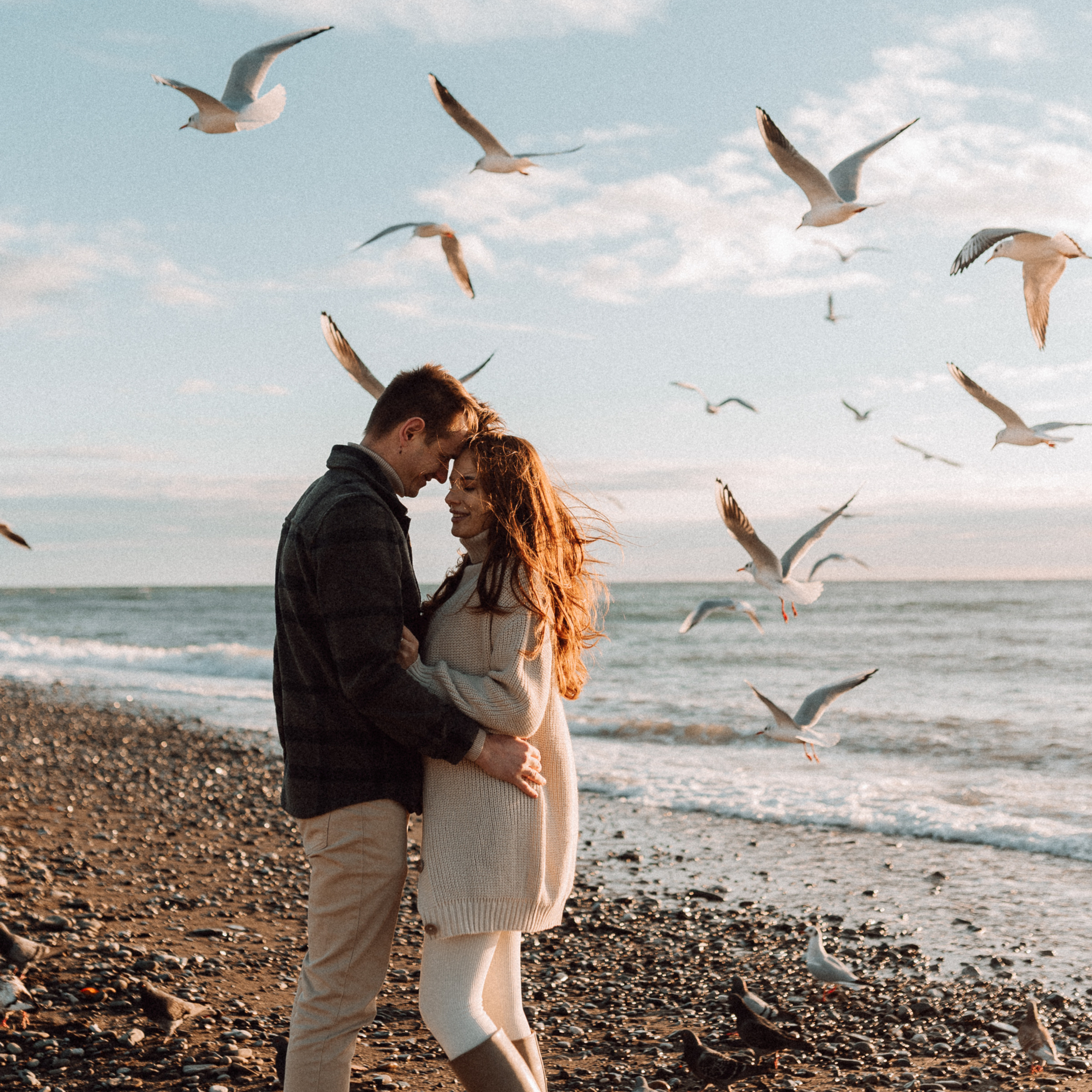 Отзывы. Свадебный фотограф в Москве Гоцман Анастасия