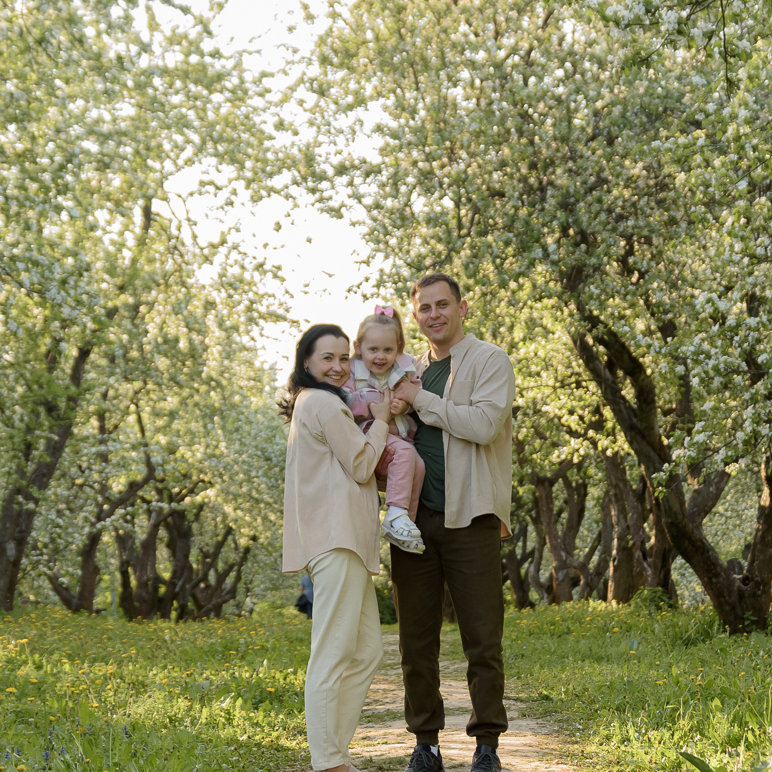 Отзывы. Свадебный фотограф в Москве Гоцман Анастасия