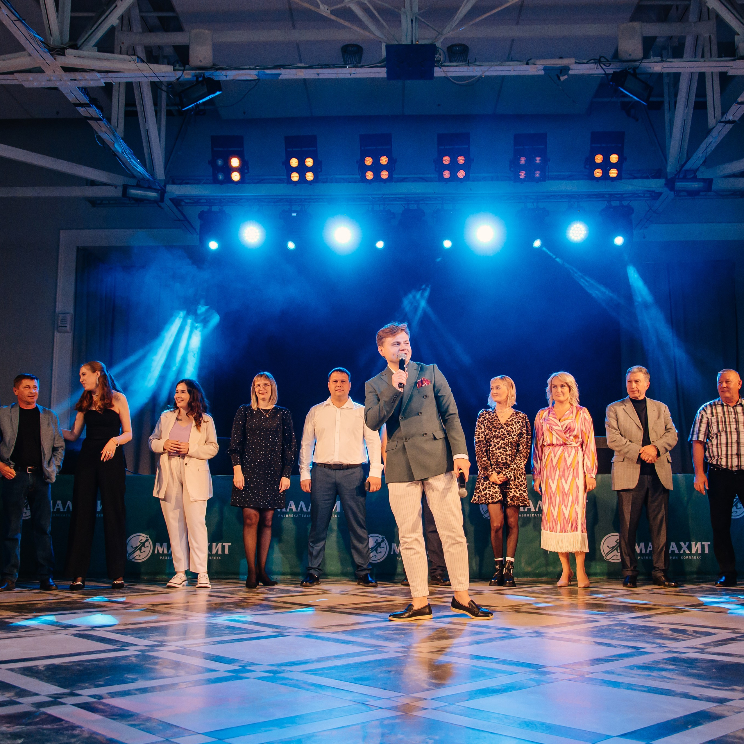 Учебному центру «Перспектива» 25 лет