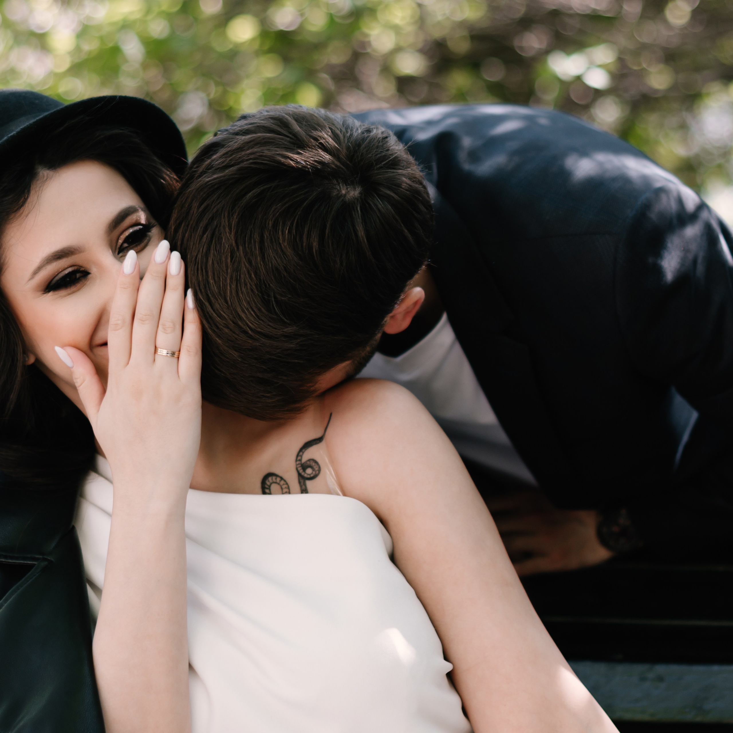 Вера и Никита 17.05.2024