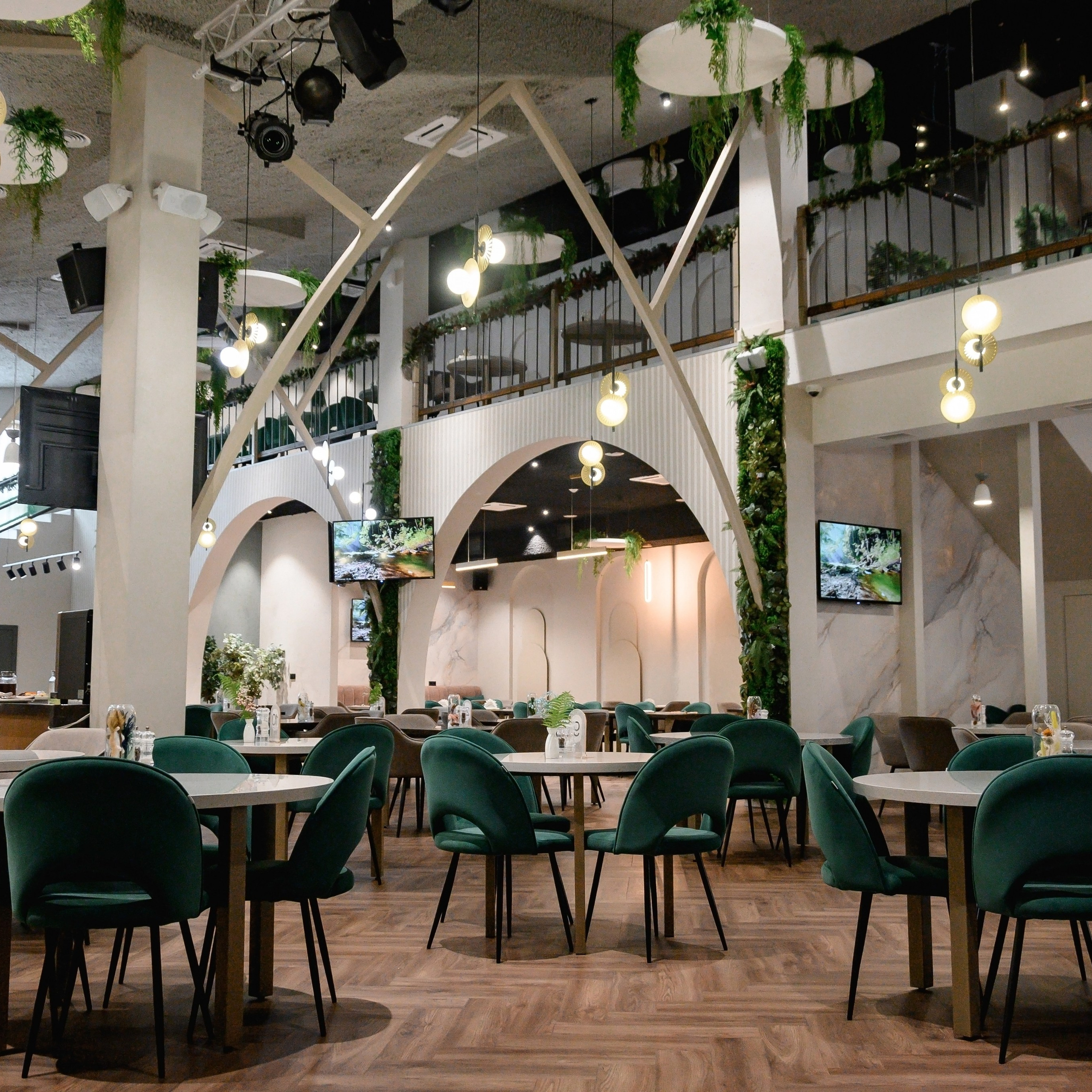 Санаторий Урал