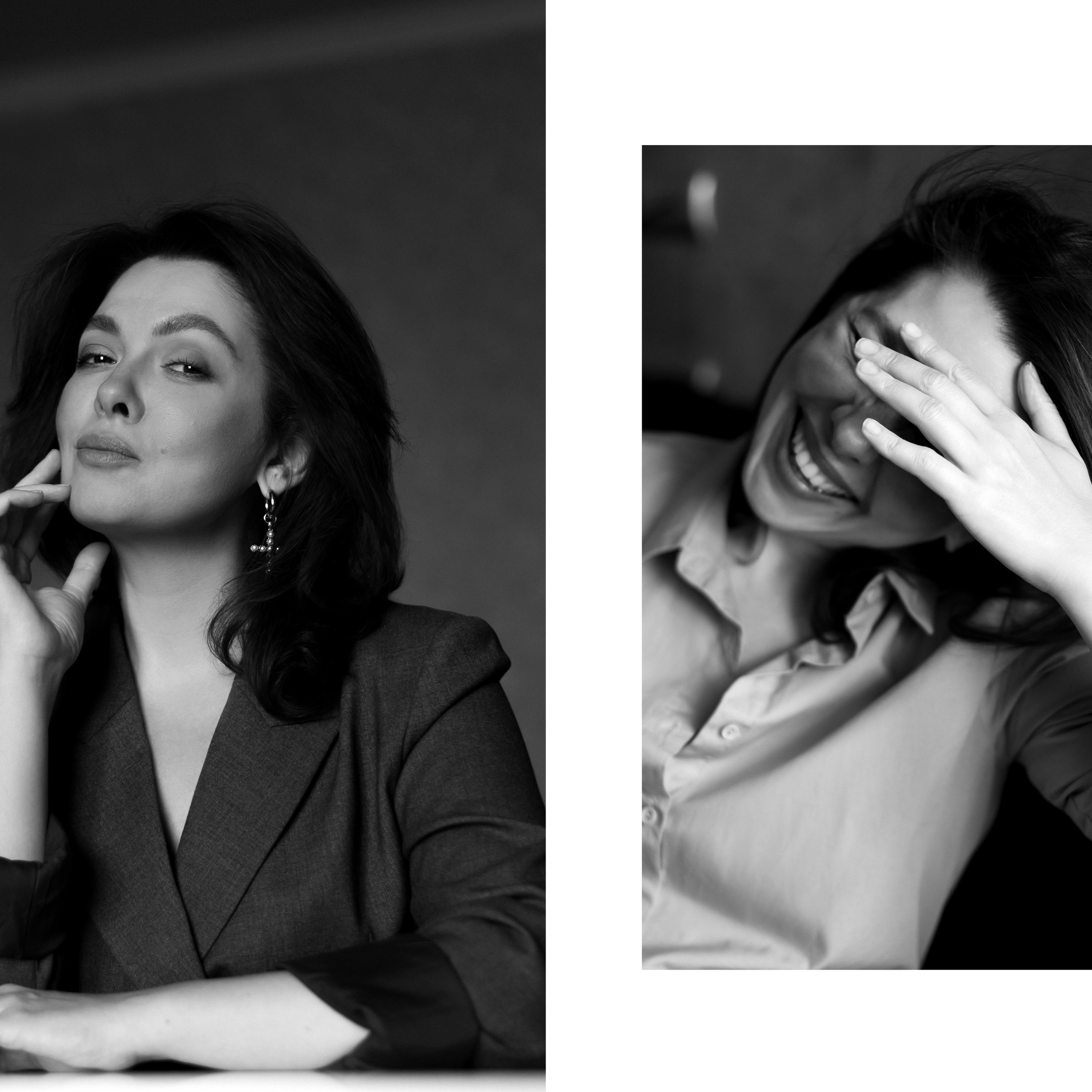 Татьяна. Классический портрет