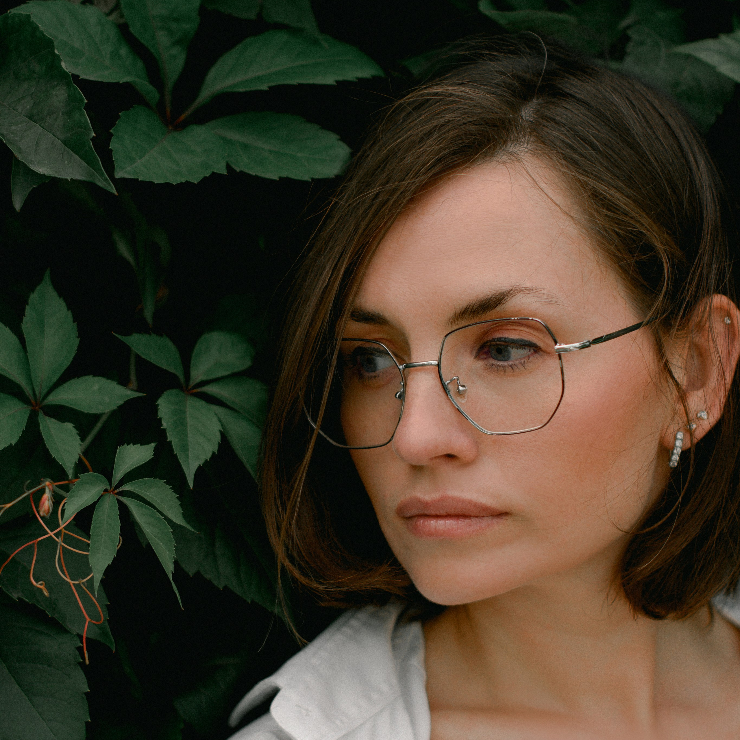 Саша. Конек-горбунок