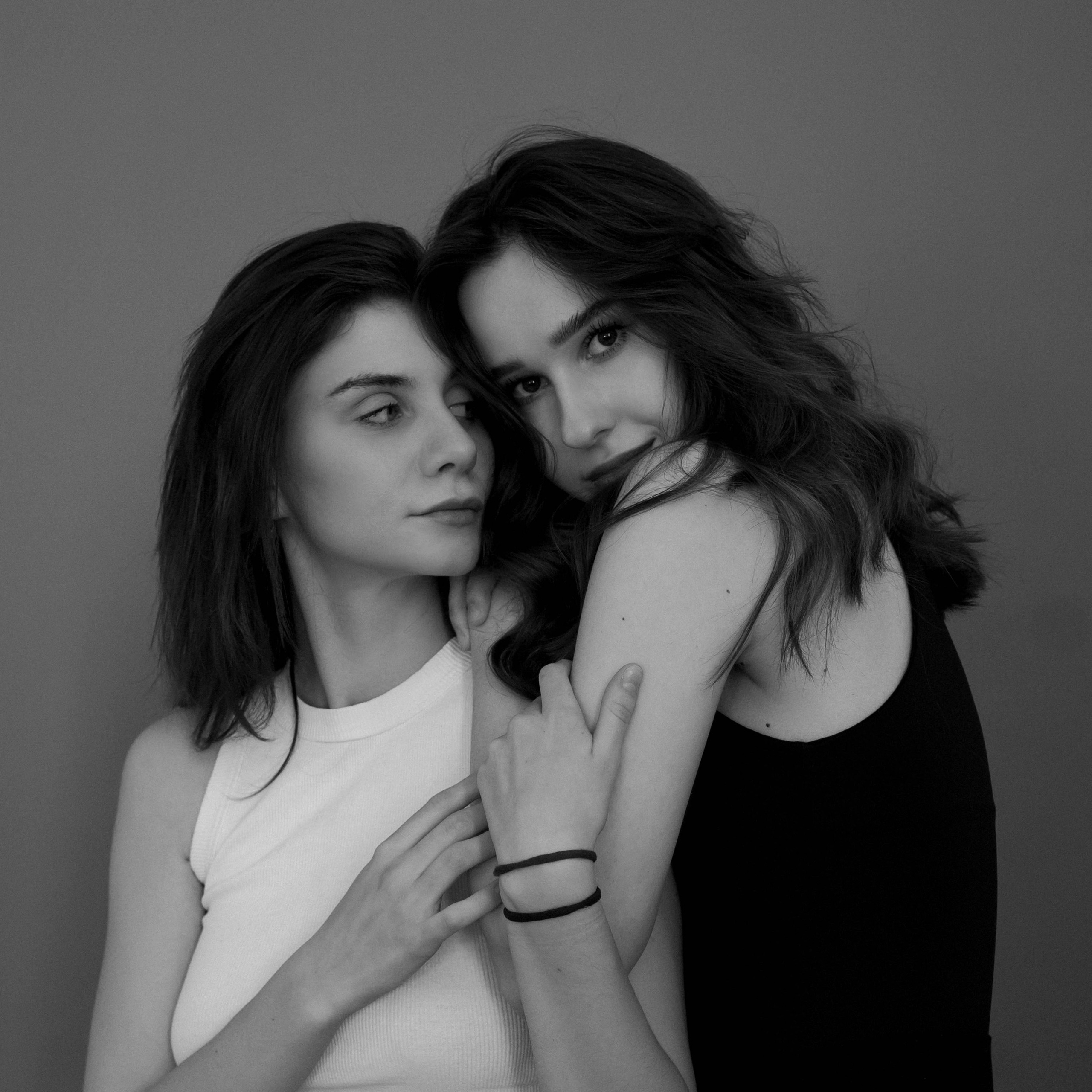 Злата и&nbsp;Мария