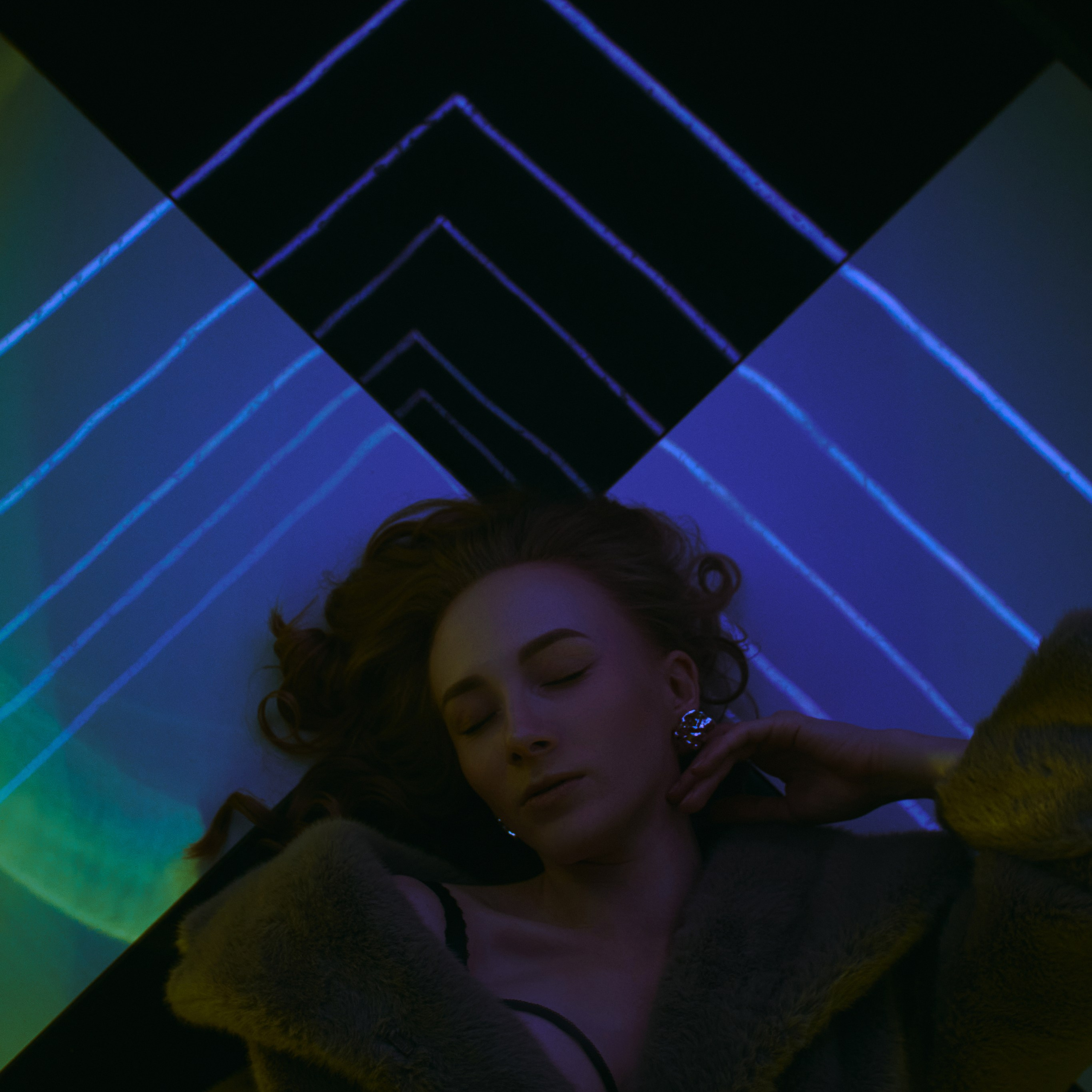 Татьяна. 3Блок