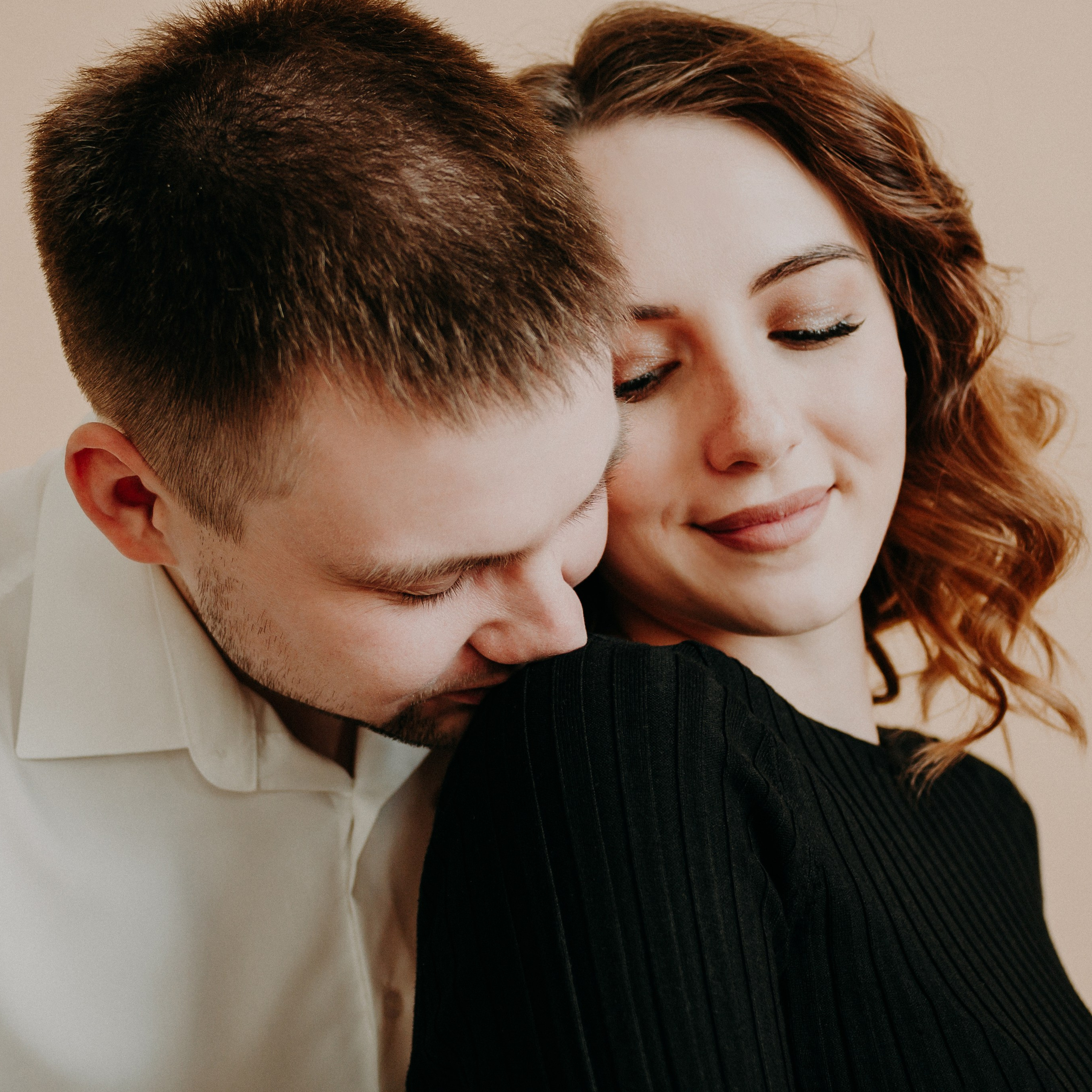 Полина и&nbsp;Никита. Scandi