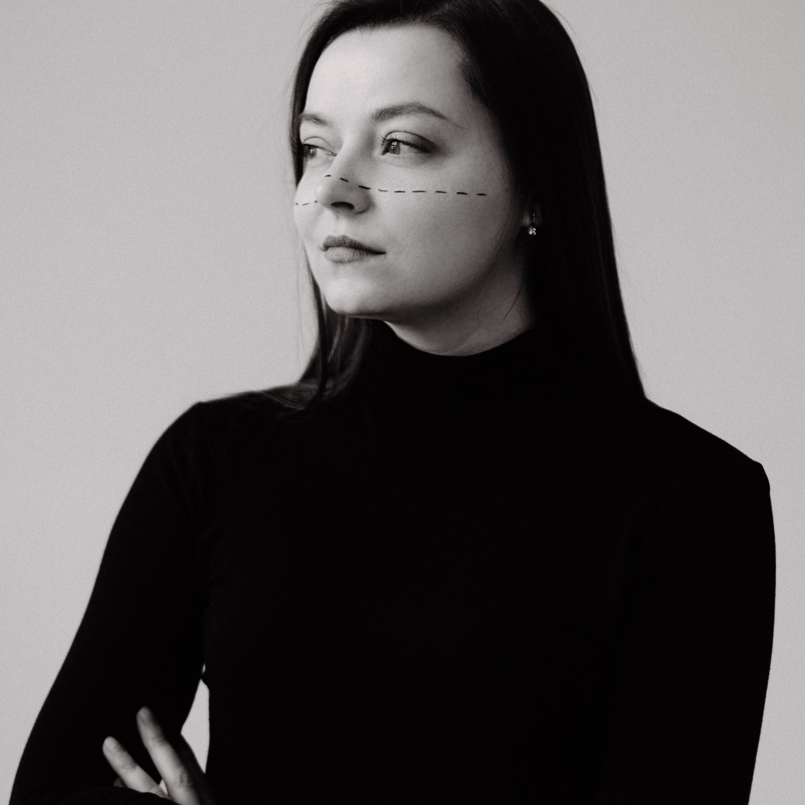 Фотопроект КОРНИ. Фотограф в Челябинске Любовь Денисенко